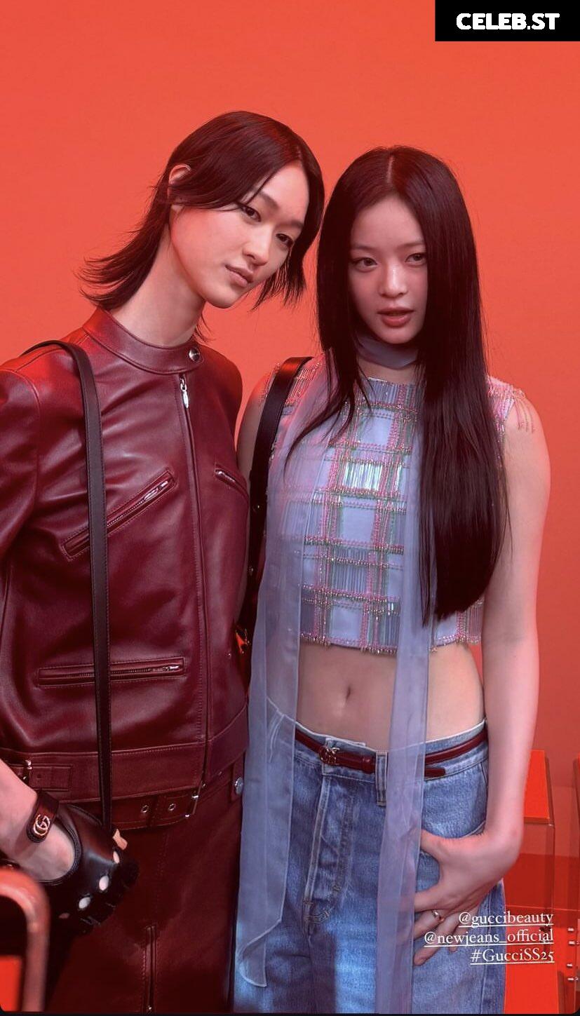 Hanni Pham / Hanni newjeans Image 22781135