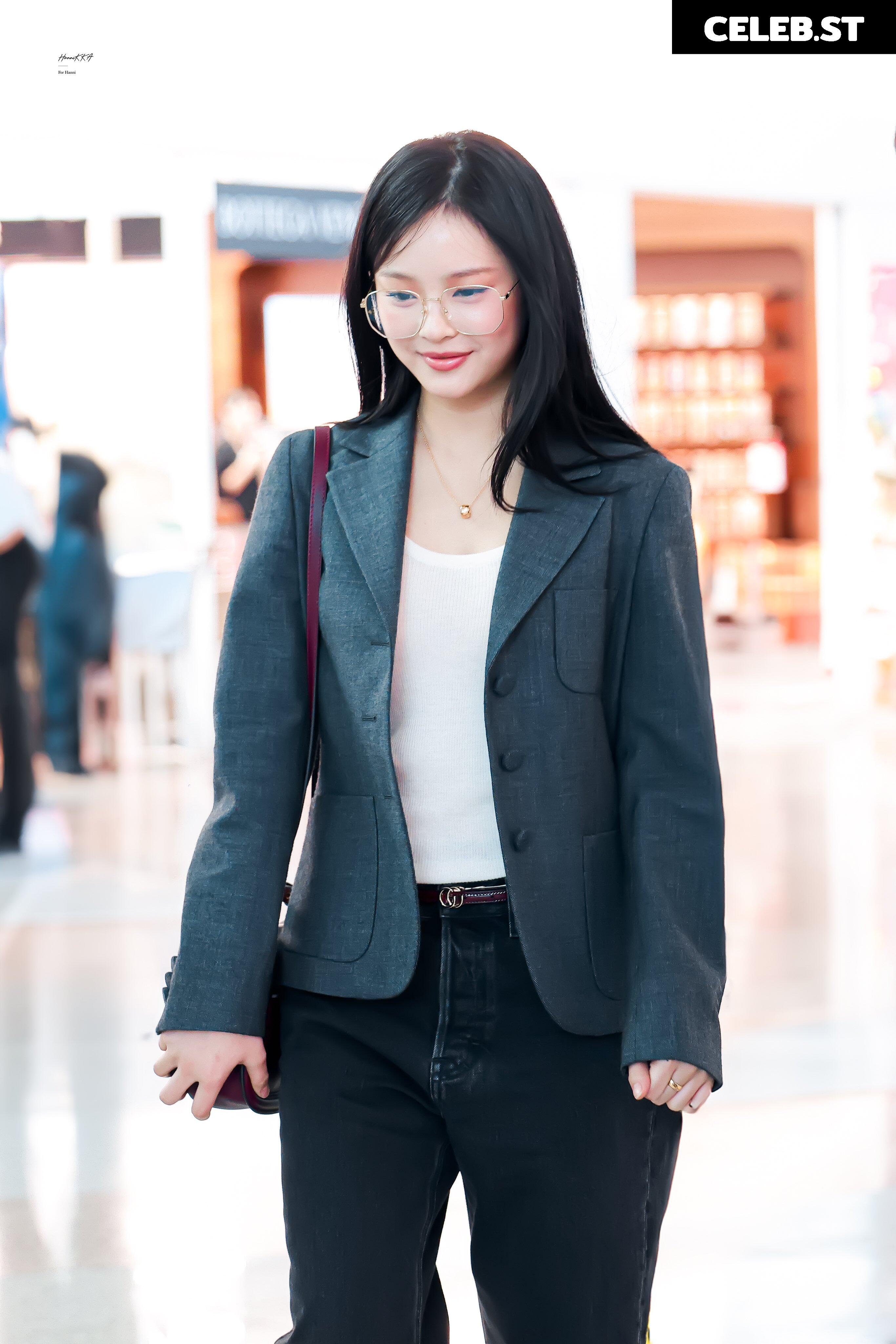 Hanni Pham / Hanni newjeans Image 22781158