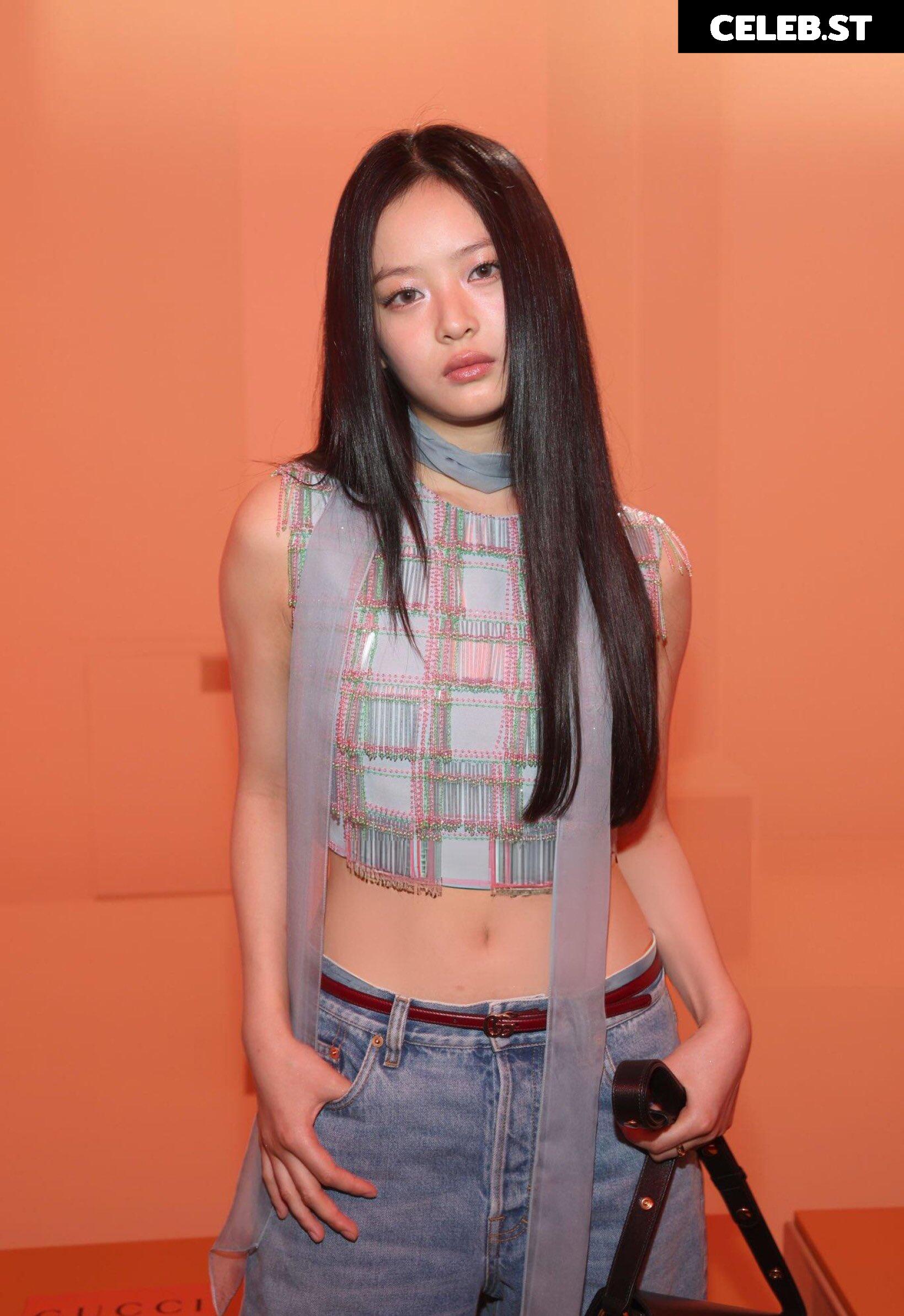 Hanni Pham / Hanni newjeans Image 22781140
