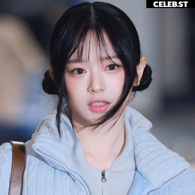 Hanni Pham / Hanni newjeans Image 22781025