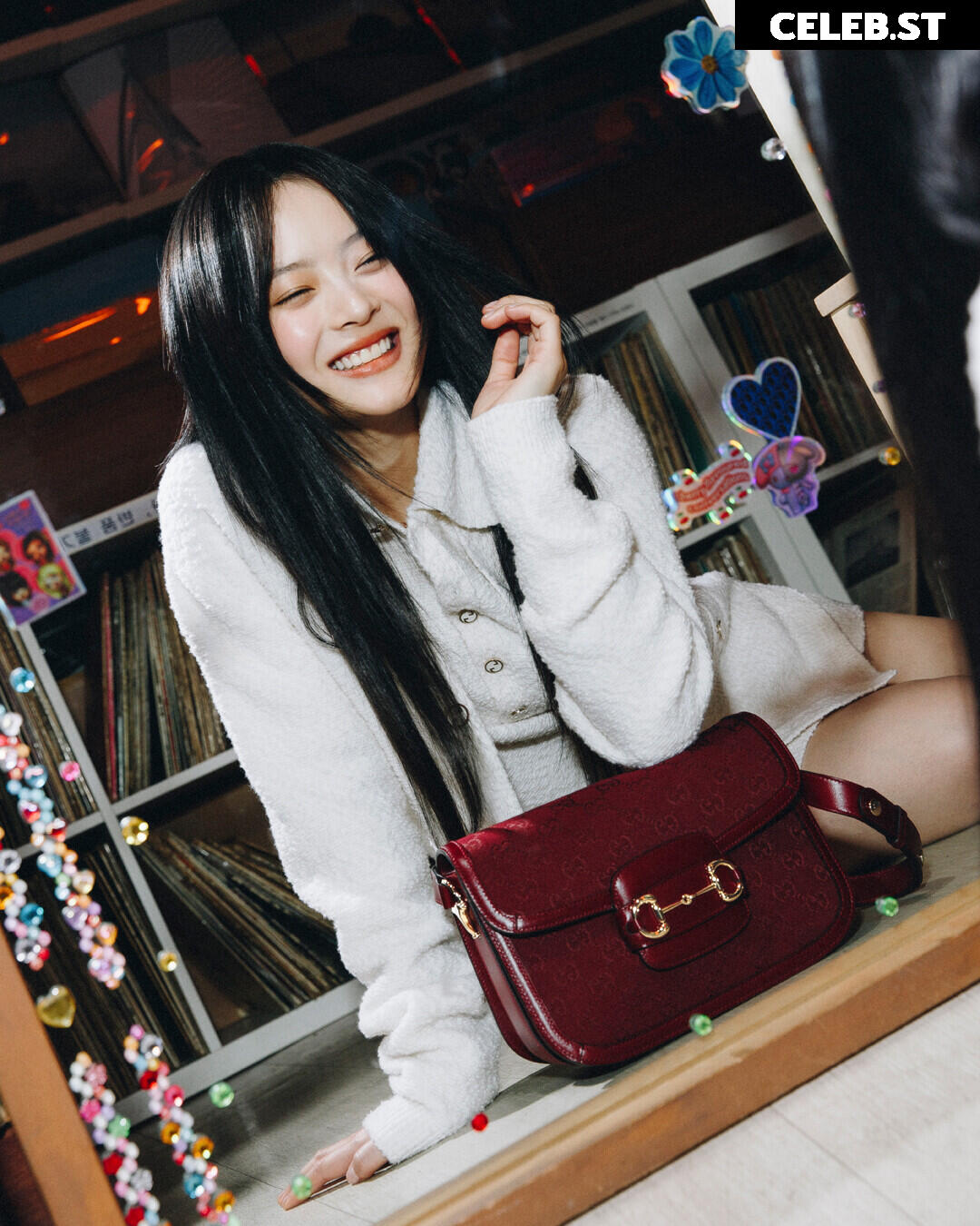 Hanni Pham / Hanni newjeans Image 22781301