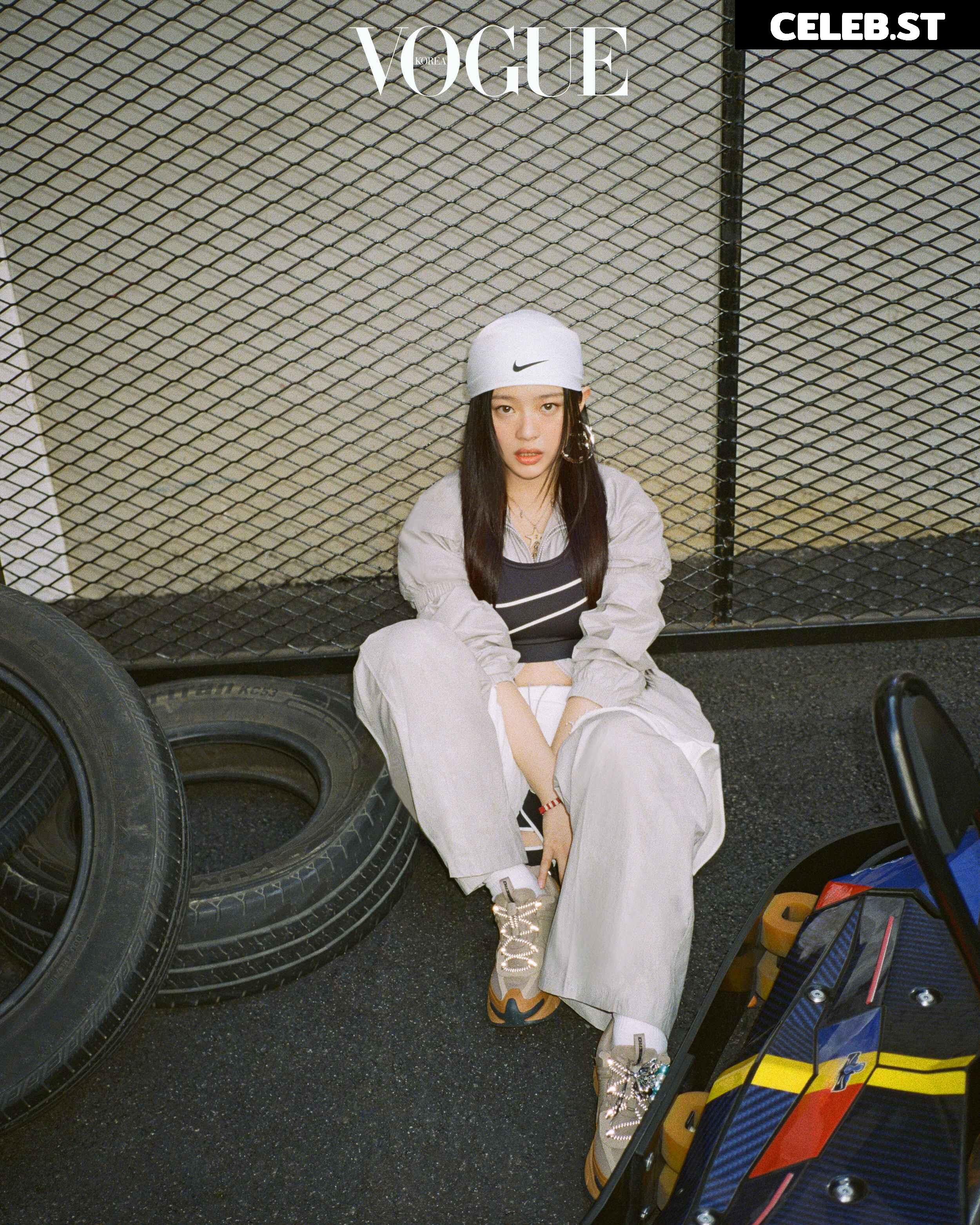 Hanni Pham / Hanni newjeans Image 22781221