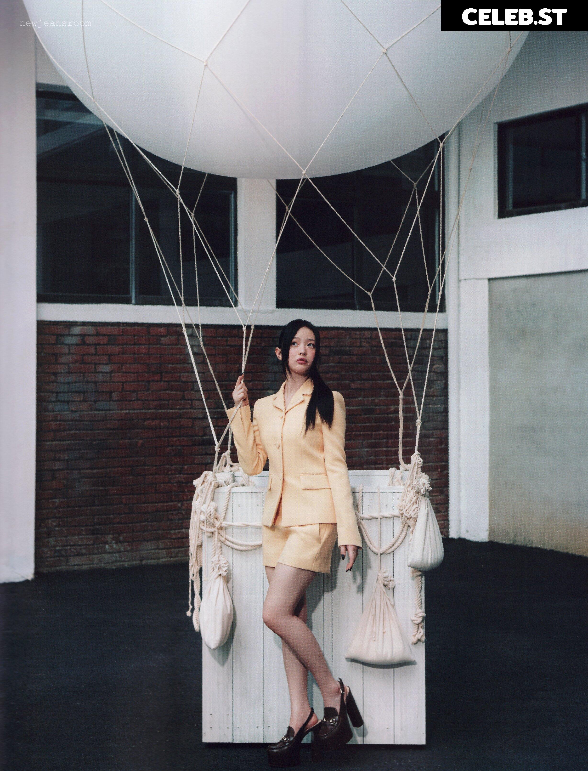 Hanni Pham / Hanni newjeans Image 22781213