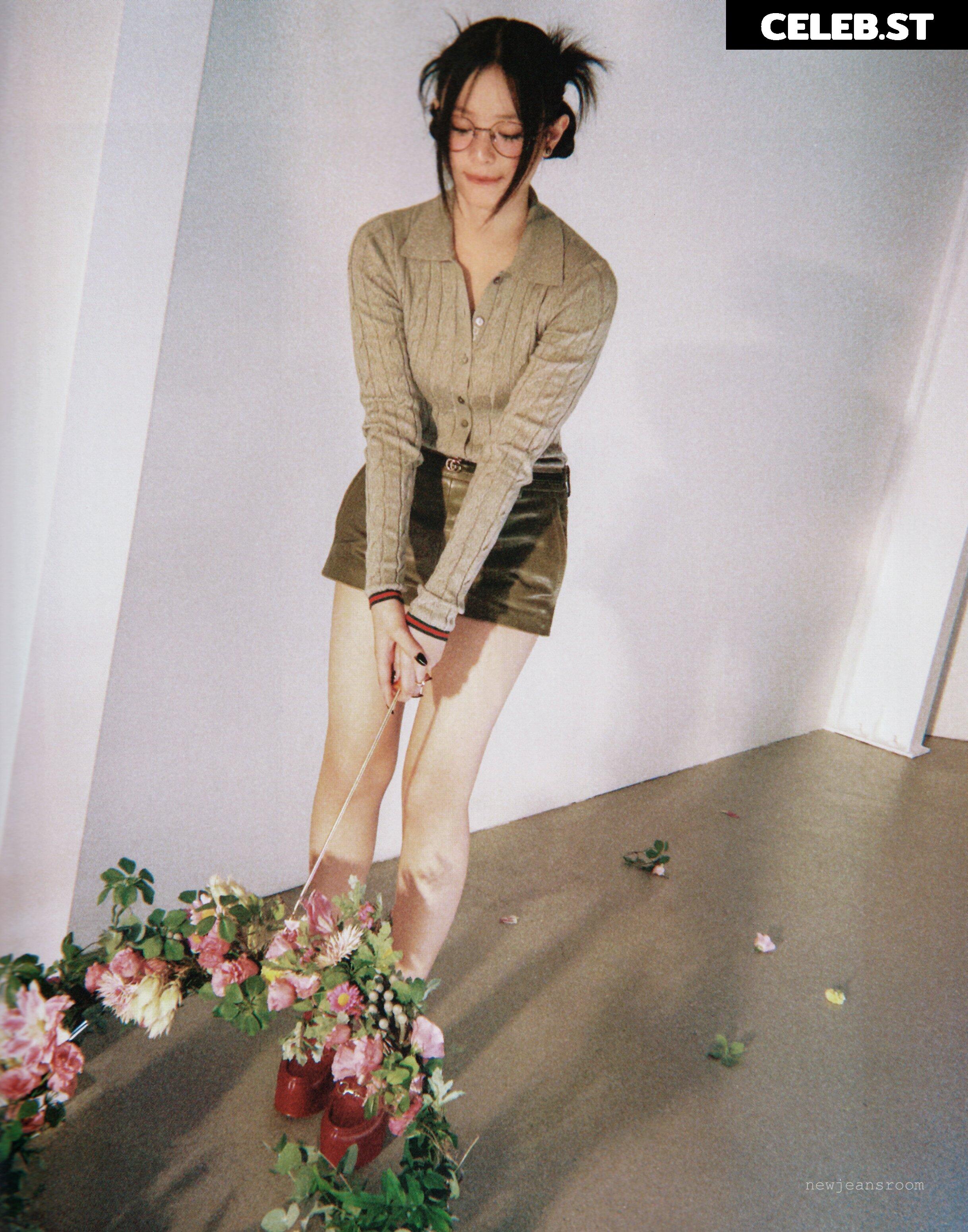 Hanni Pham / Hanni newjeans Image 22781203