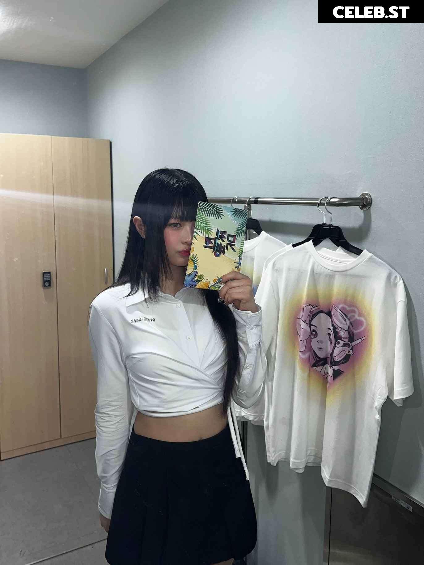 Hanni Pham / Hanni newjeans Image 22780994