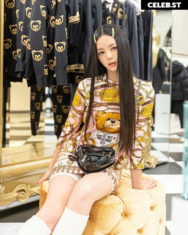 Hanni Pham / Hanni newjeans Image 22780899