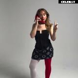 Holly Taylor (actress) Image 22780531