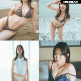 Women of Tokusatsu Image 22780744