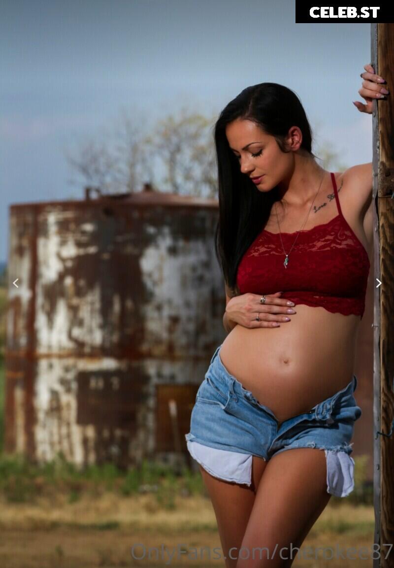 Montana Hallmark @montana_txm @cherokee87 Image 22789681