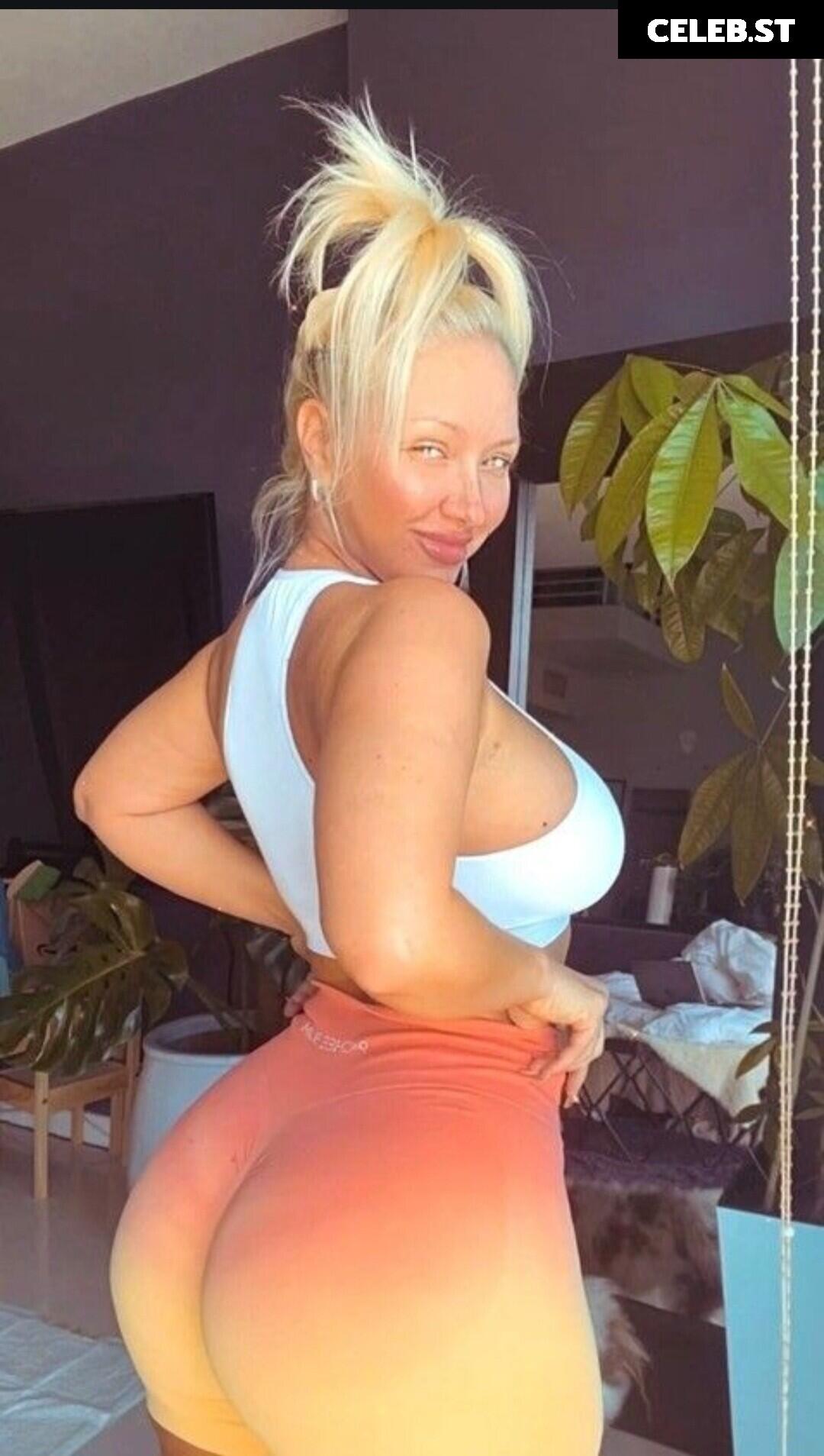 Molly Cavalli Image 22789164