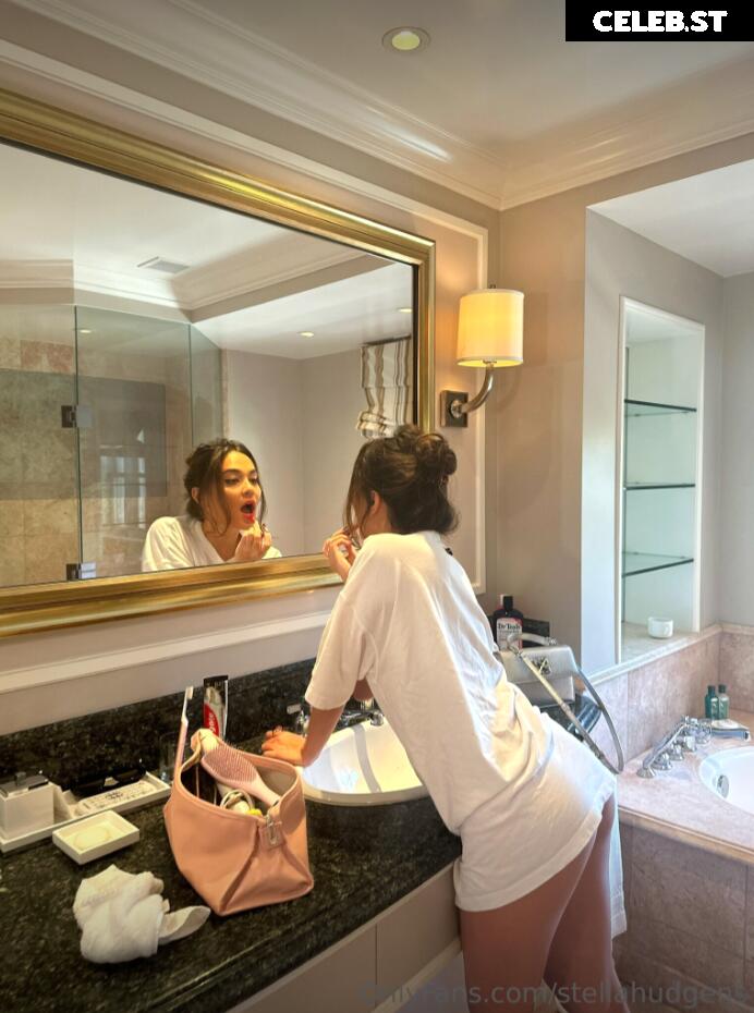 Stella Hudgens Image 2265295
