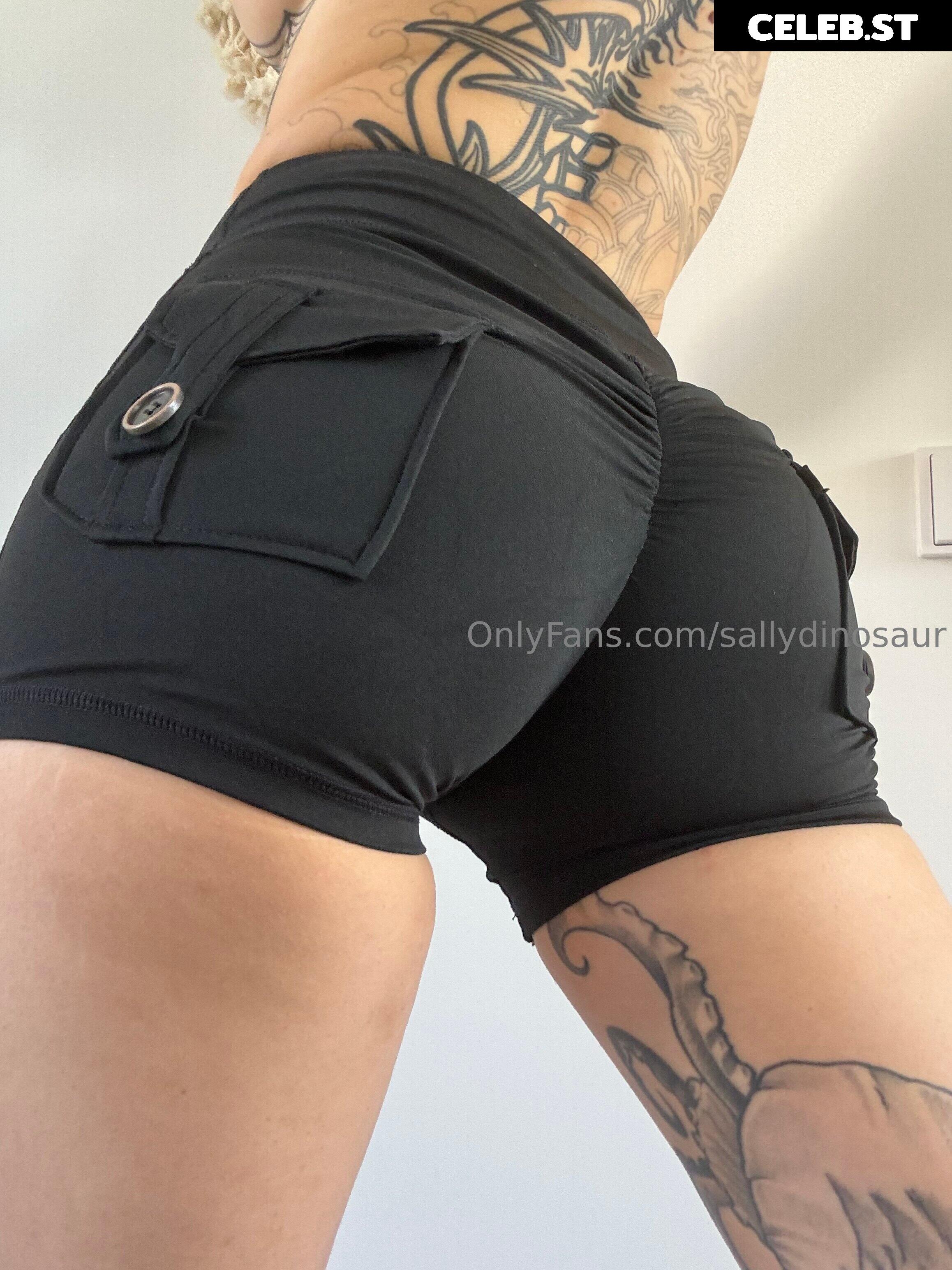 Sallydinosaur Image 2265994