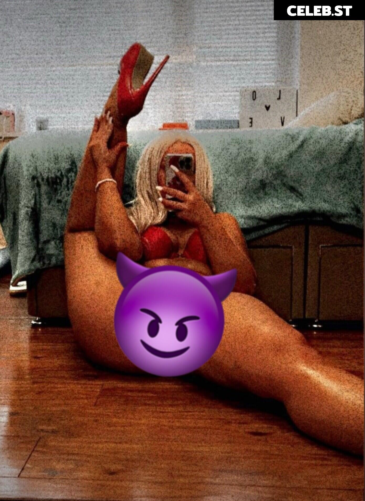 Tuttithebooty/Clappingqueen Image 22668809