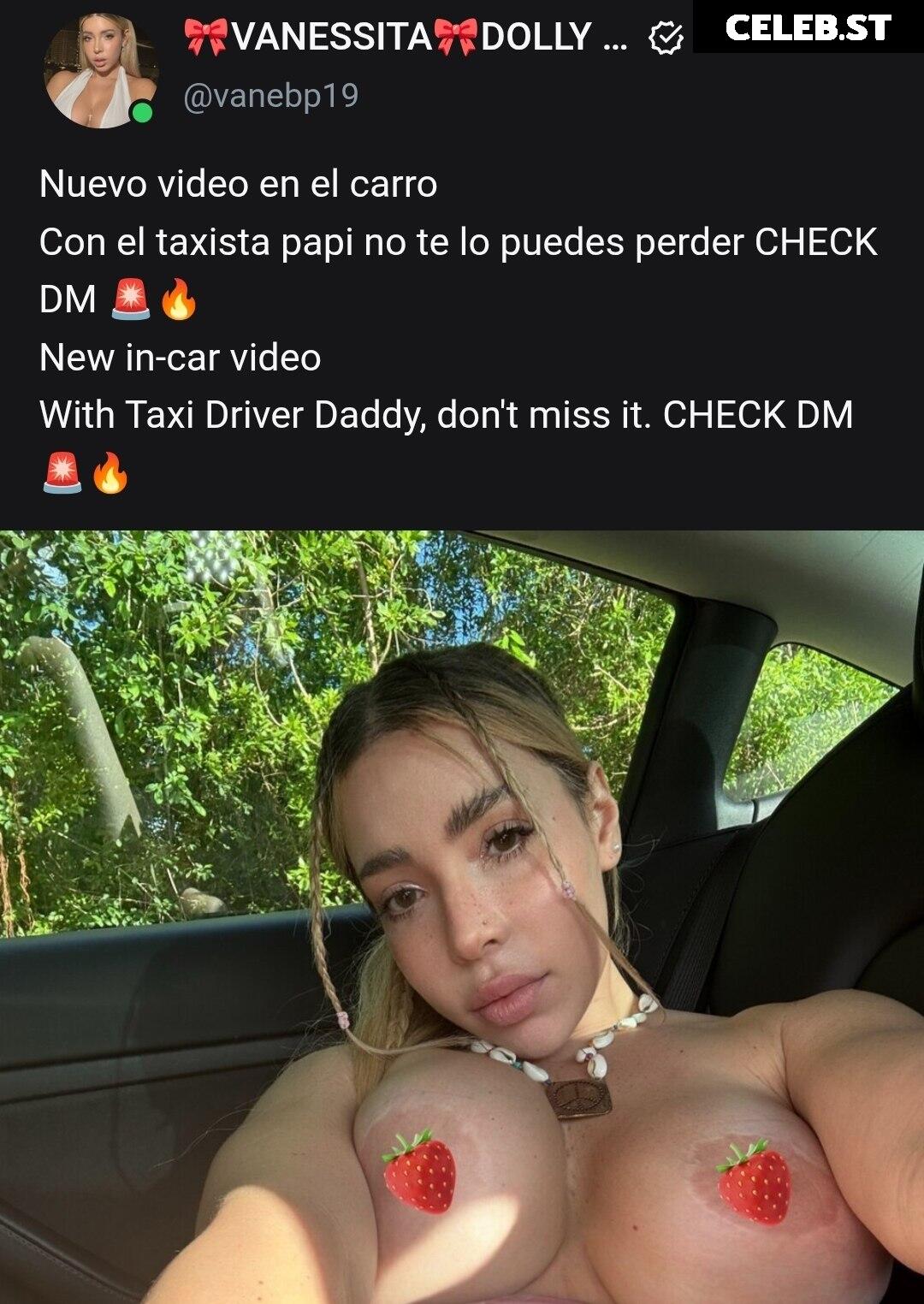Vanessa Bohorquez / vanebp19 / vanessitaoficial Image 22668750