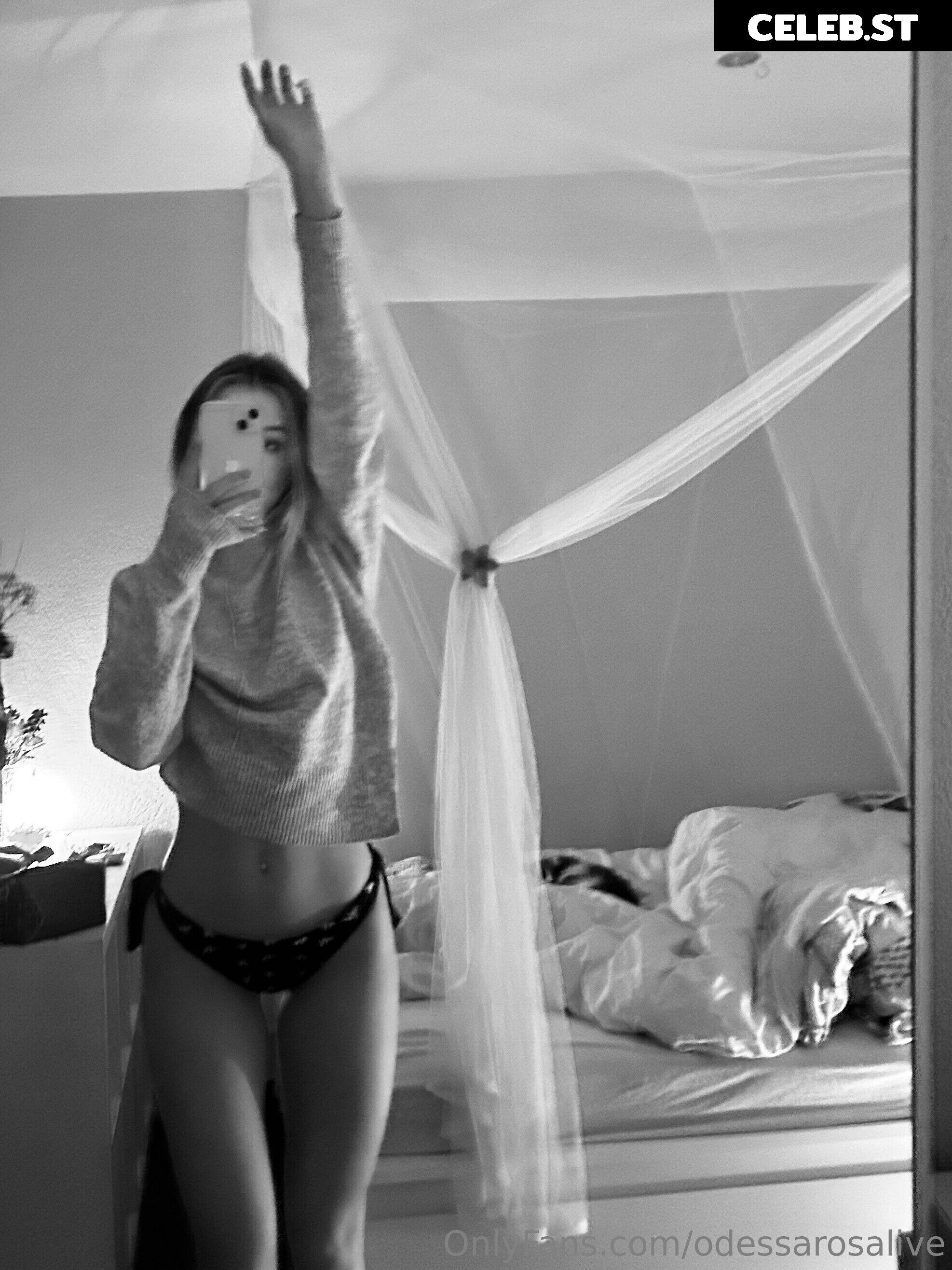 Odessarosalive Image 2266875