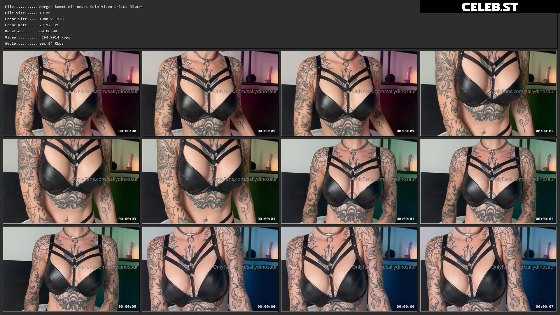 Sallydinosaur Image 2266814