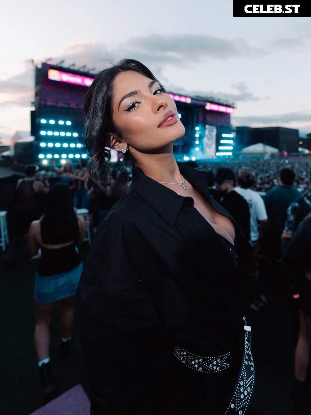 Sheynnis Palacios (Miss Universe 2023) Image 22664897