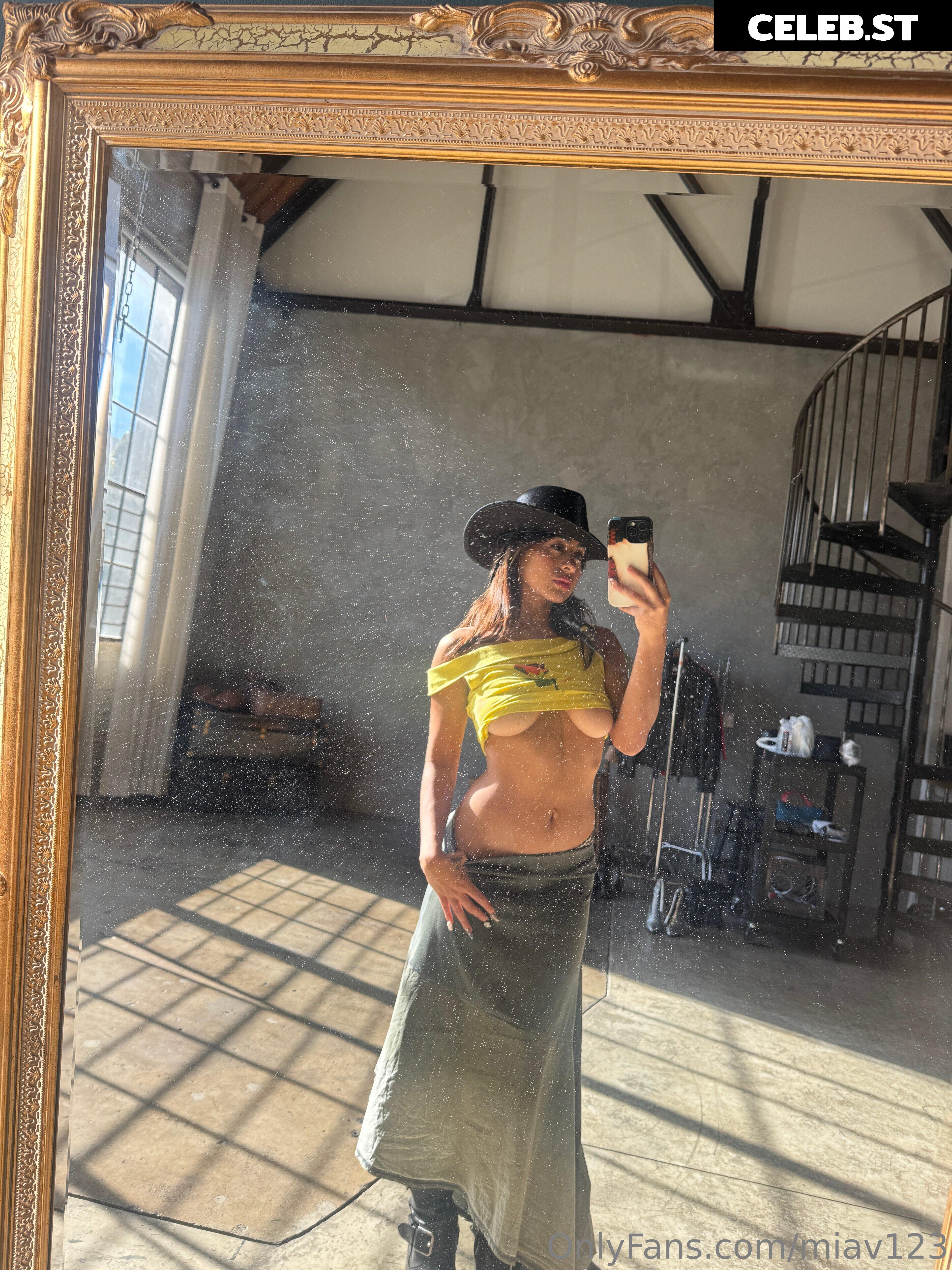 Mia Valentine Image 22669616