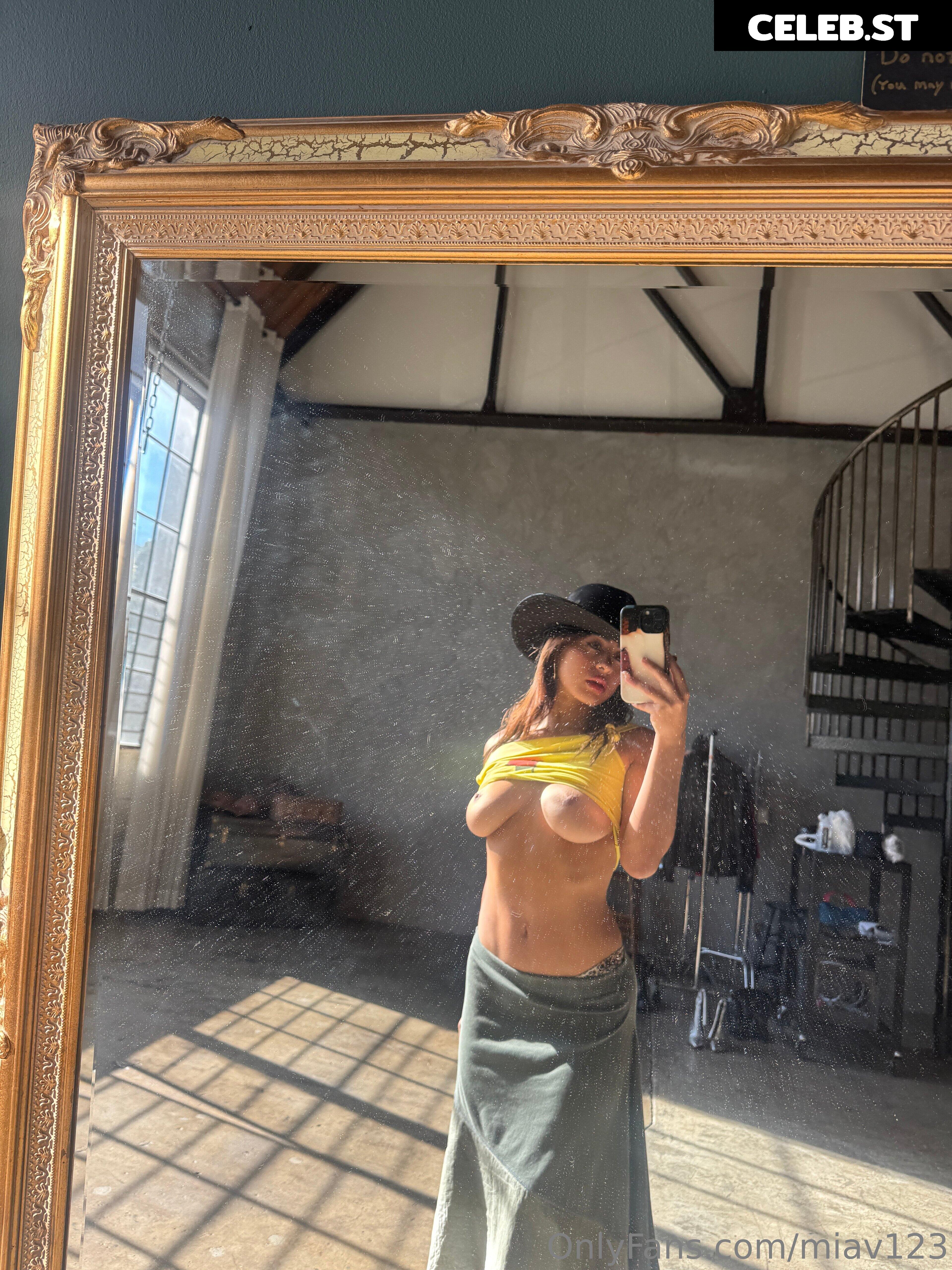 Mia Valentine Image 22669618