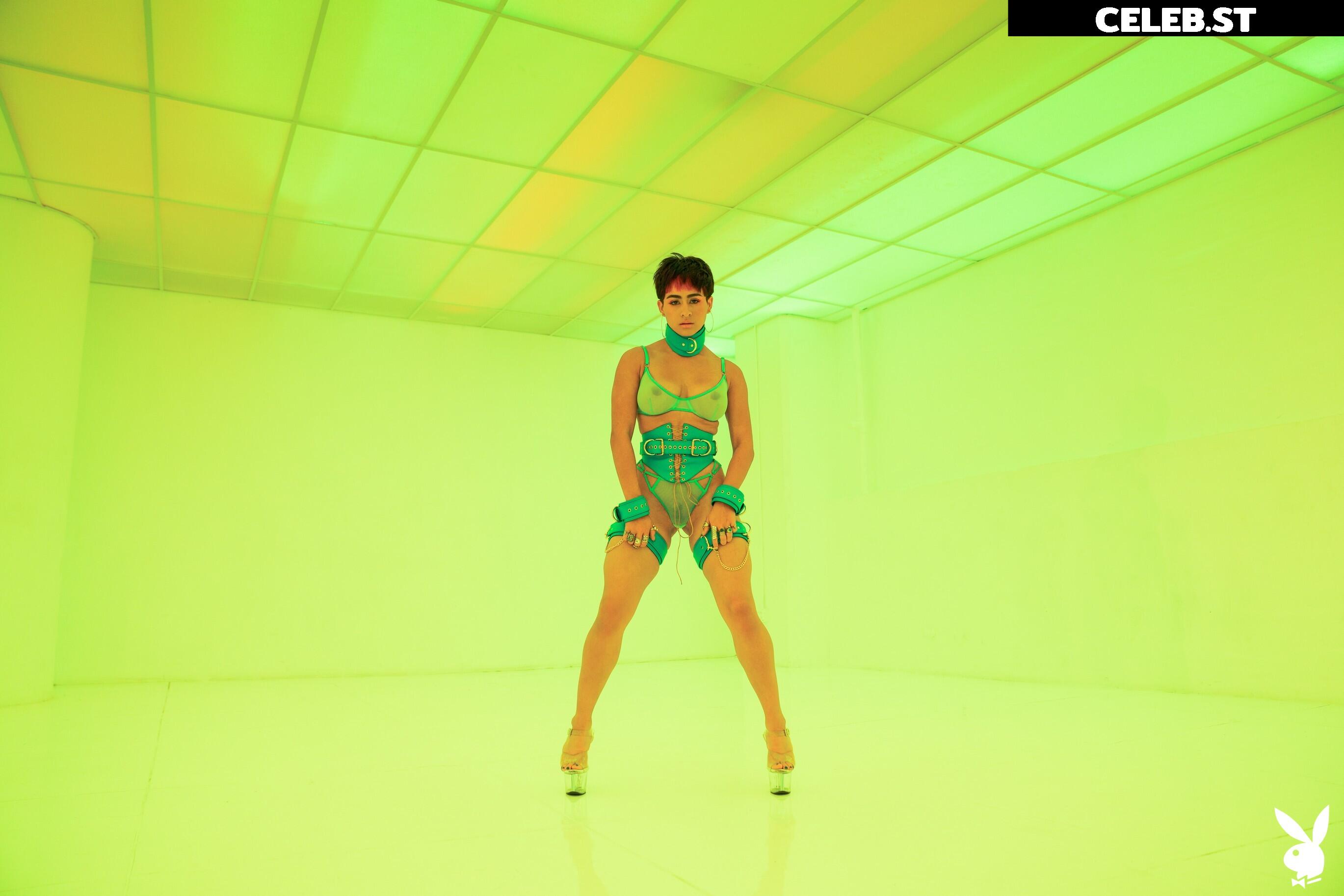 Mia Valentine Image 22669600