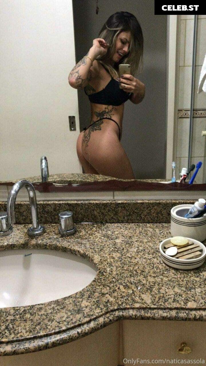 Natalia Casassola (ex-BBB) Image 22678508