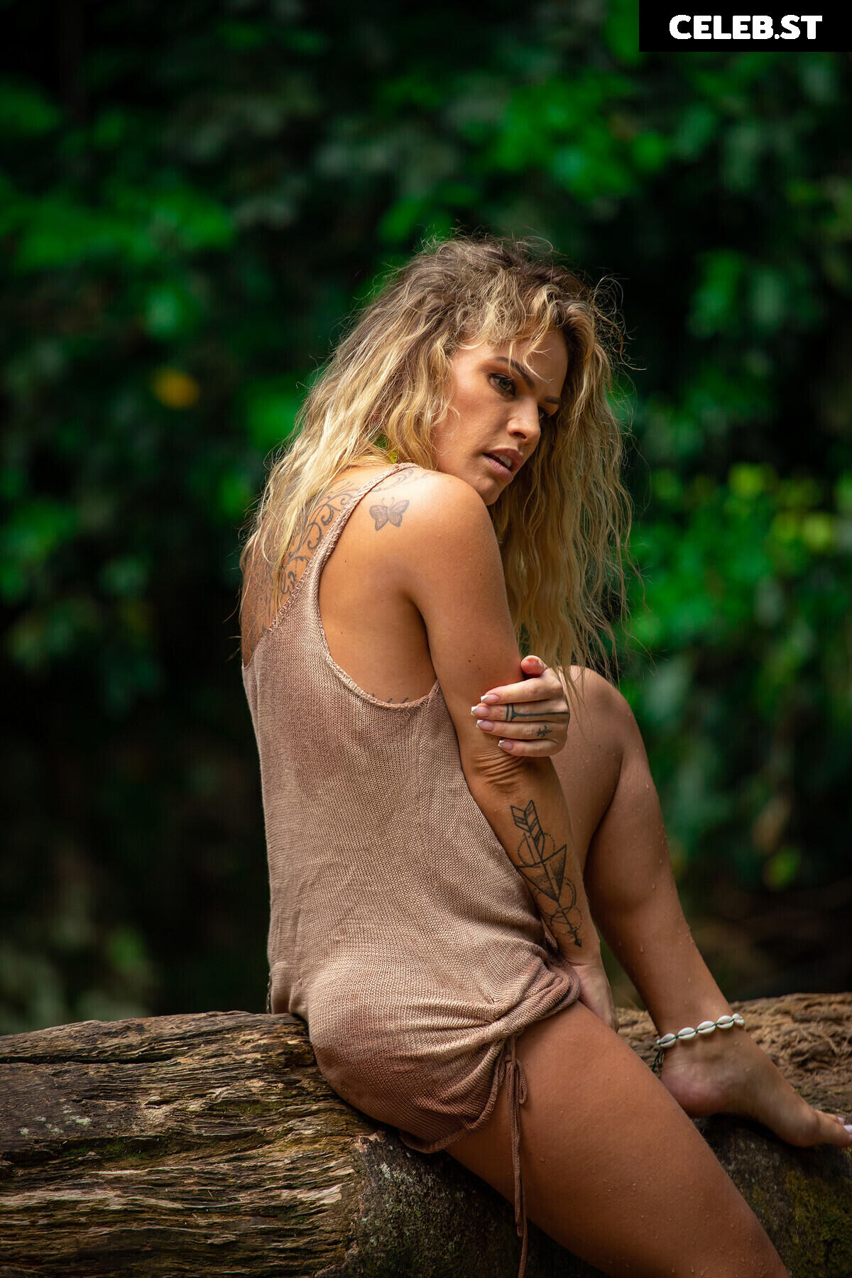 Natalia Casassola (ex-BBB) Image 22678530