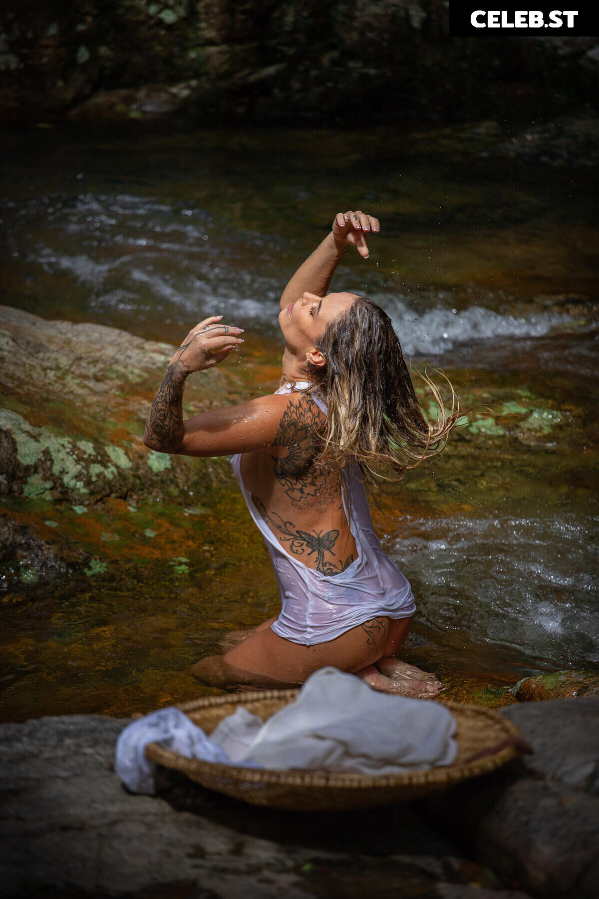 Natalia Casassola (ex-BBB) Image 22678544