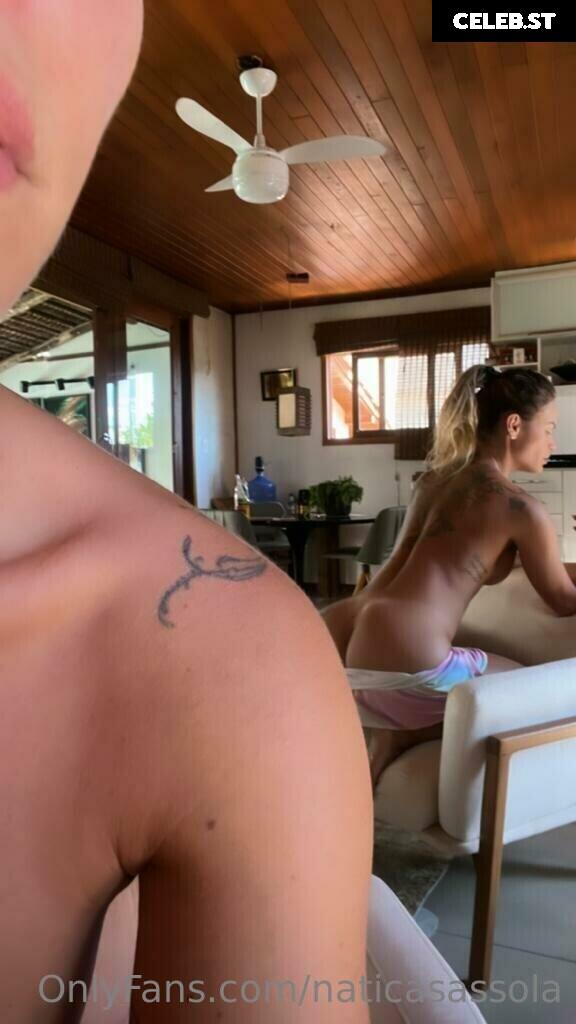 Natalia Casassola (ex-BBB) Image 22678572