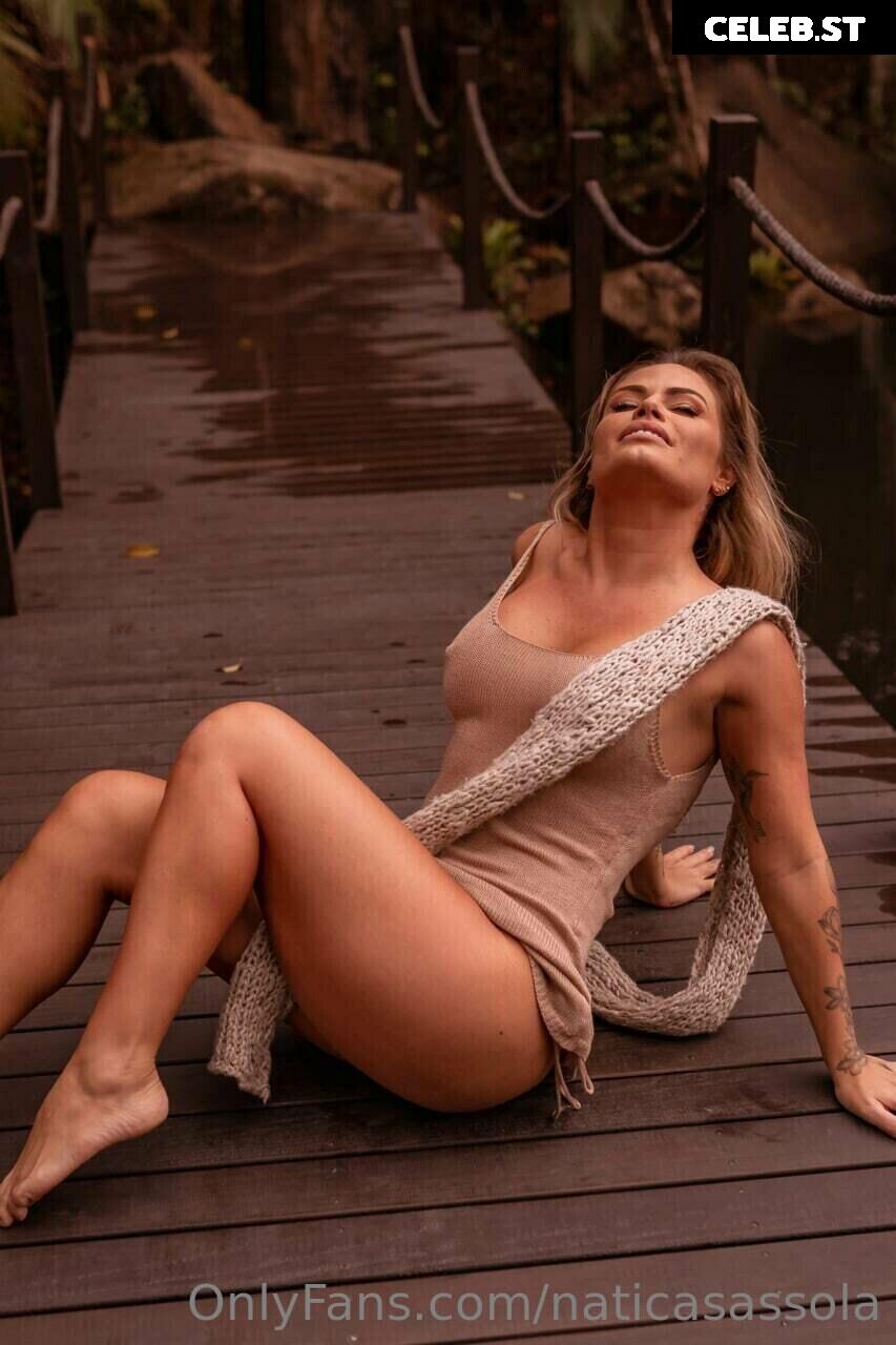 Natalia Casassola (ex-BBB) Image 22678577