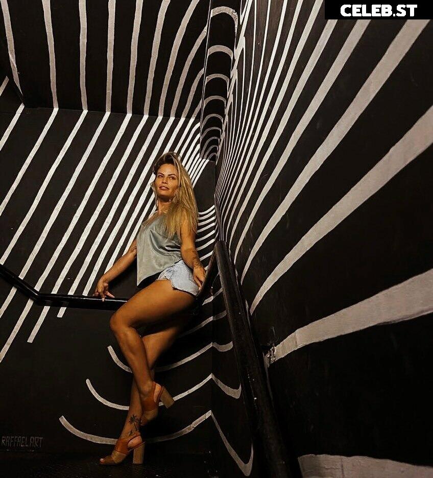 Natalia Casassola (ex-BBB) Image 22678489