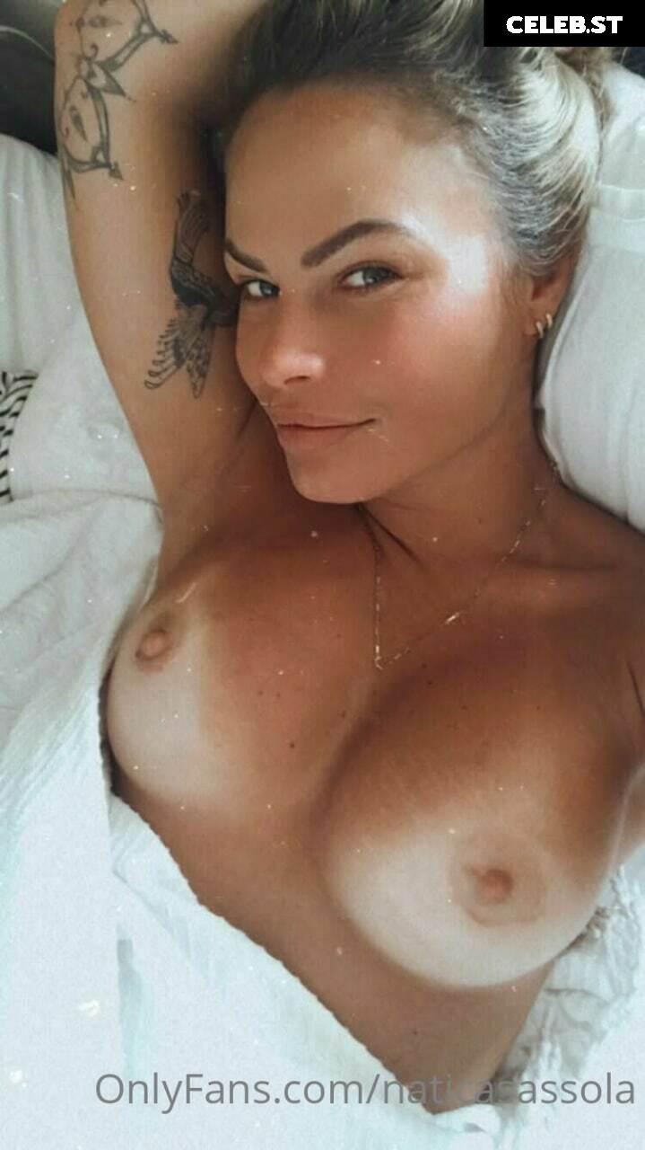 Natalia Casassola (ex-BBB) Image 22678427