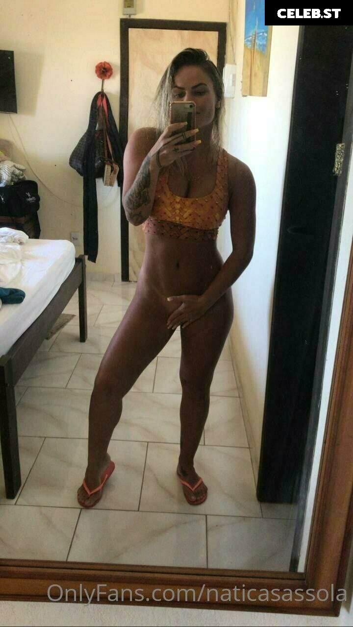 Natalia Casassola (ex-BBB) Image 22678437