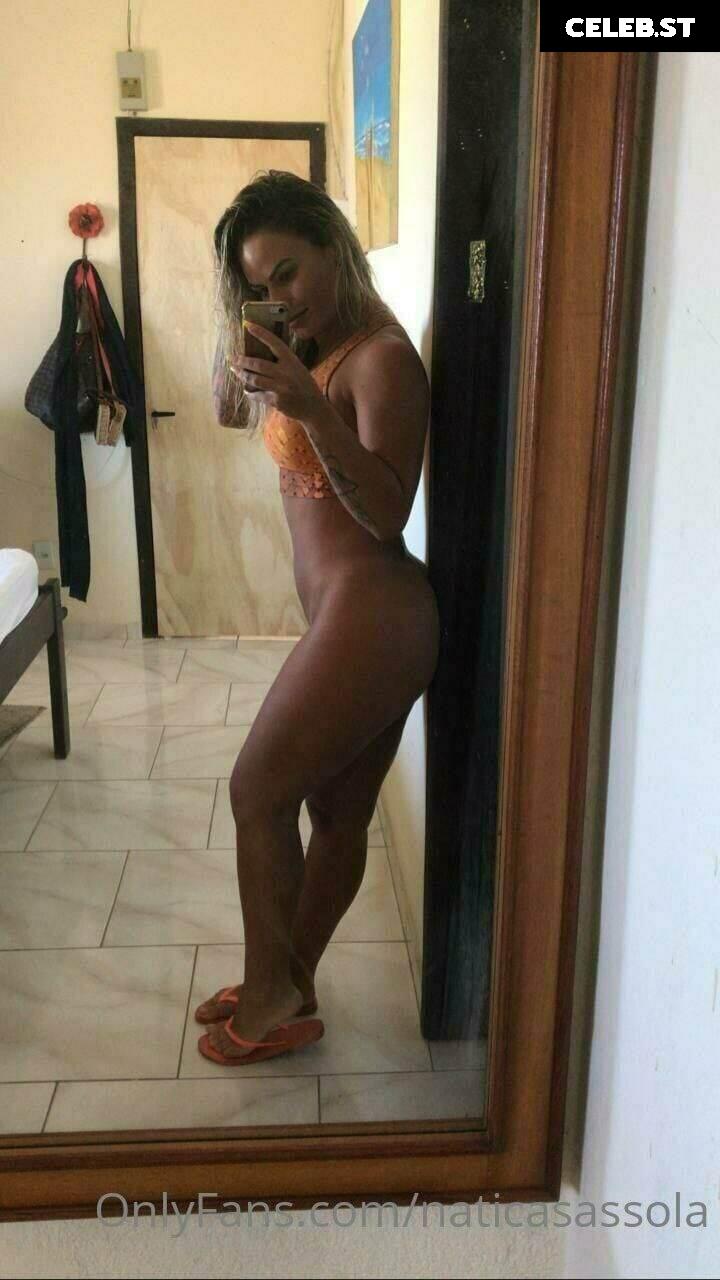 Natalia Casassola (ex-BBB) Image 22678439