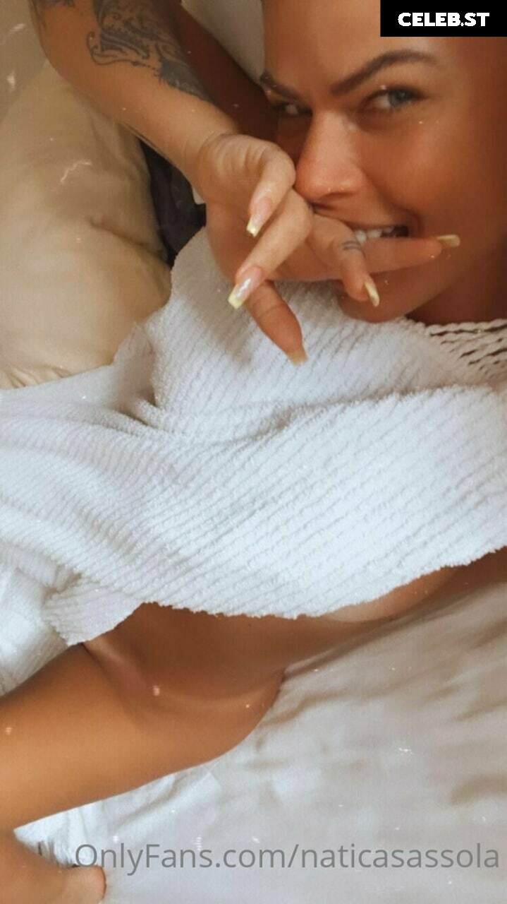 Natalia Casassola (ex-BBB) Image 22678444