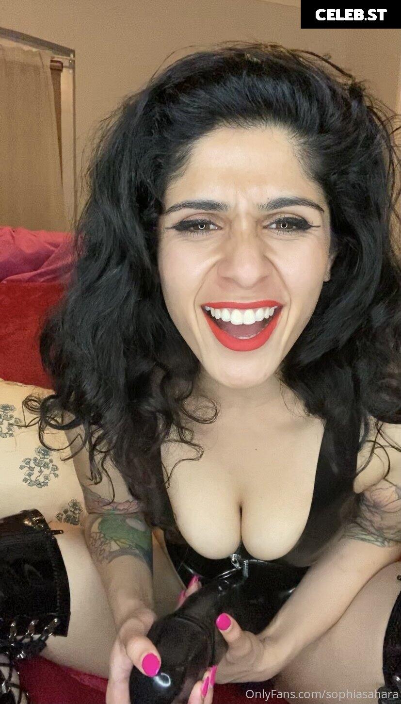 Mistress Sophia Sahara / Sophia Sahara / sophiasahara / sophiasaharafree Image 22675694