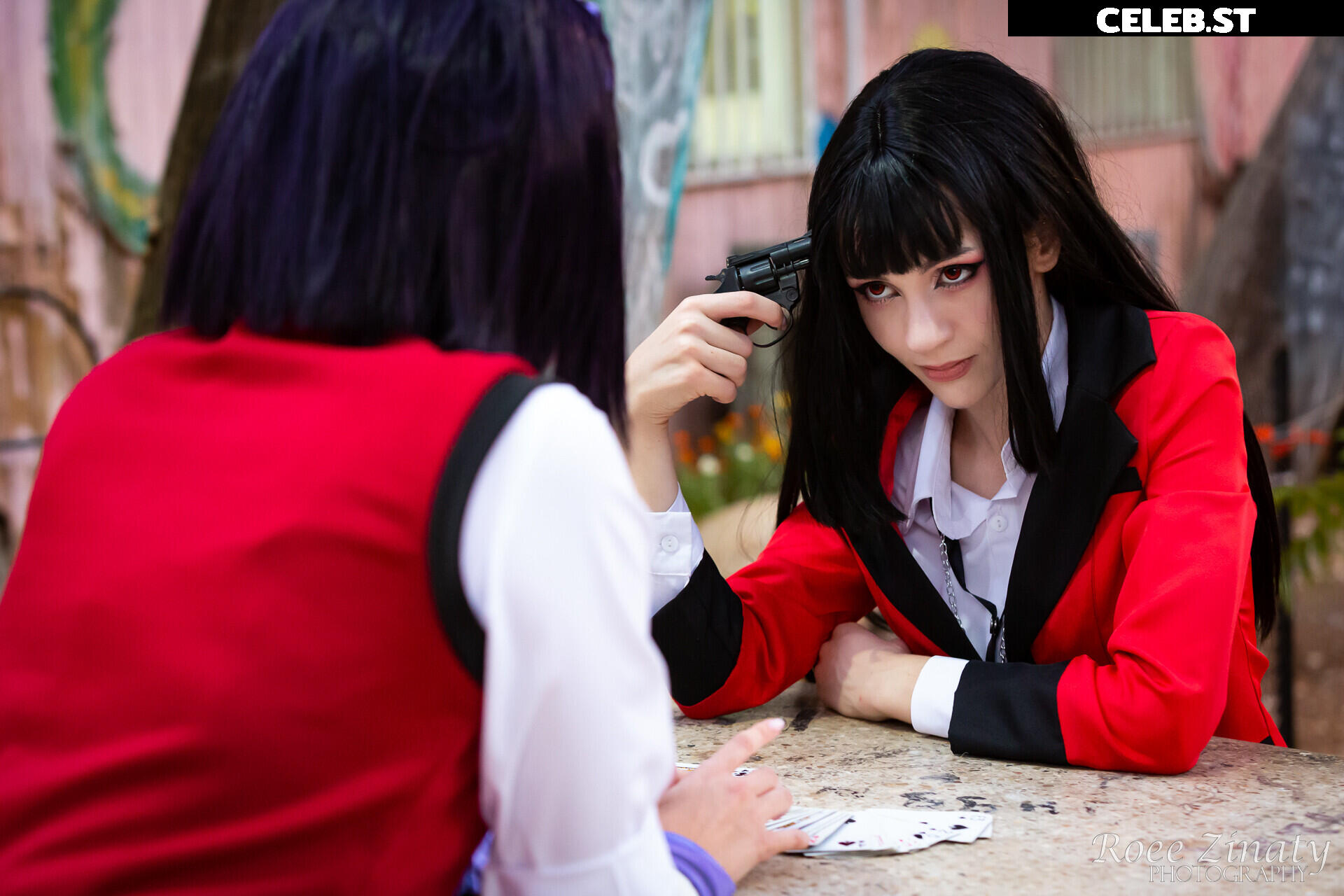 Michal.Cosplay / Michal Kurilov / Michal_k1231 Image 22675003