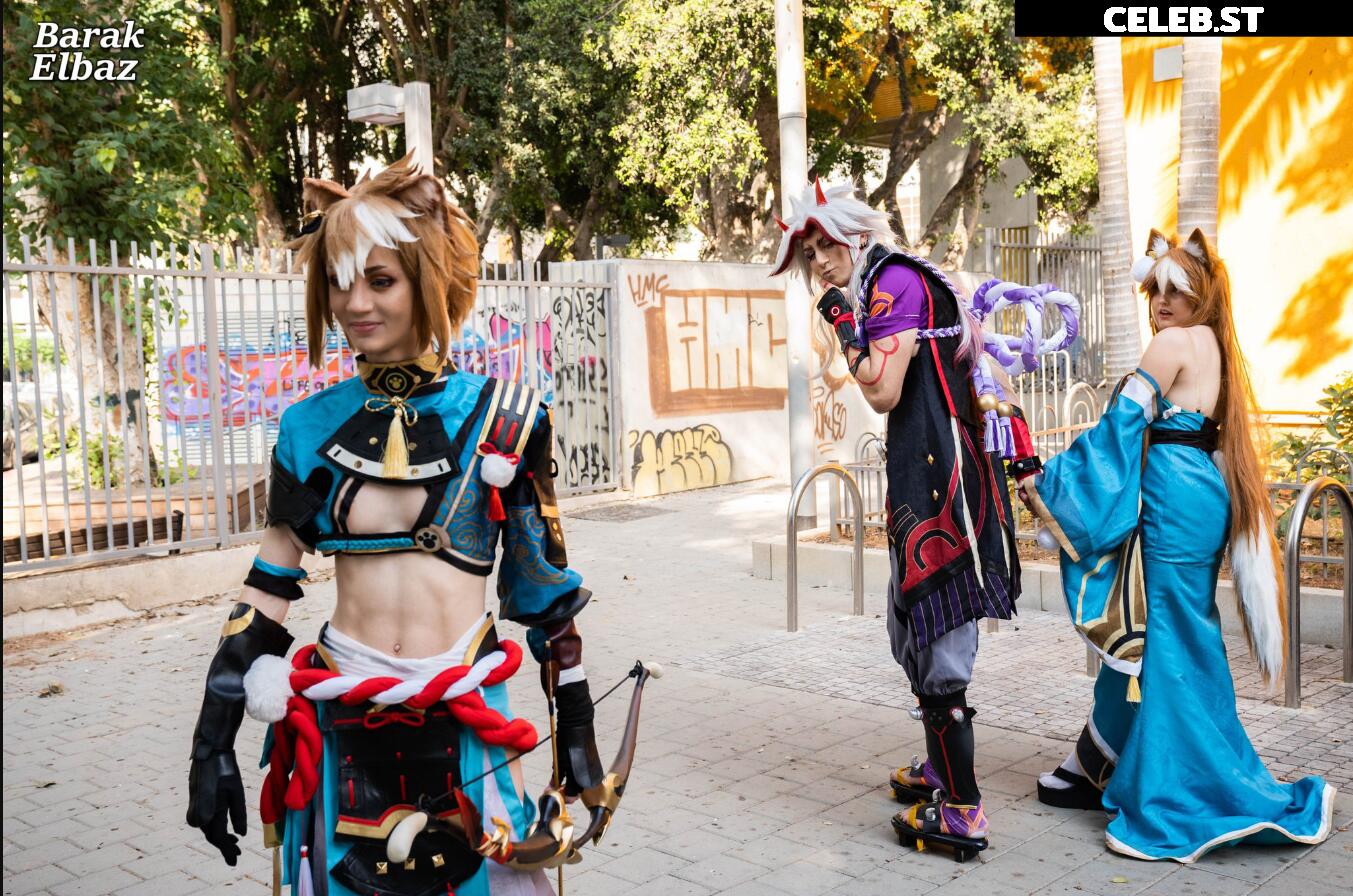 Michal.Cosplay / Michal Kurilov / Michal_k1231 Image 22674992