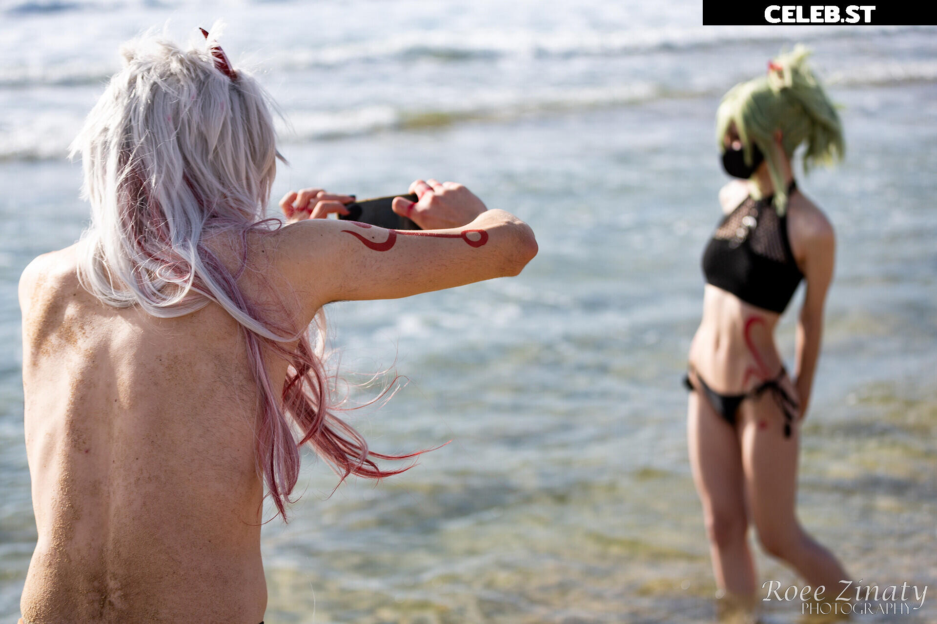 Michal.Cosplay / Michal Kurilov / Michal_k1231 Image 22674984