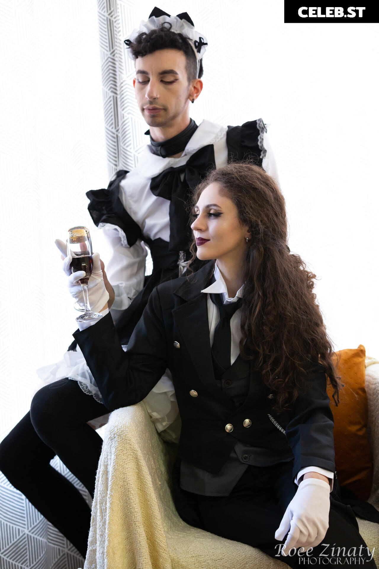 Michal.Cosplay / Michal Kurilov / Michal_k1231 Image 22674934