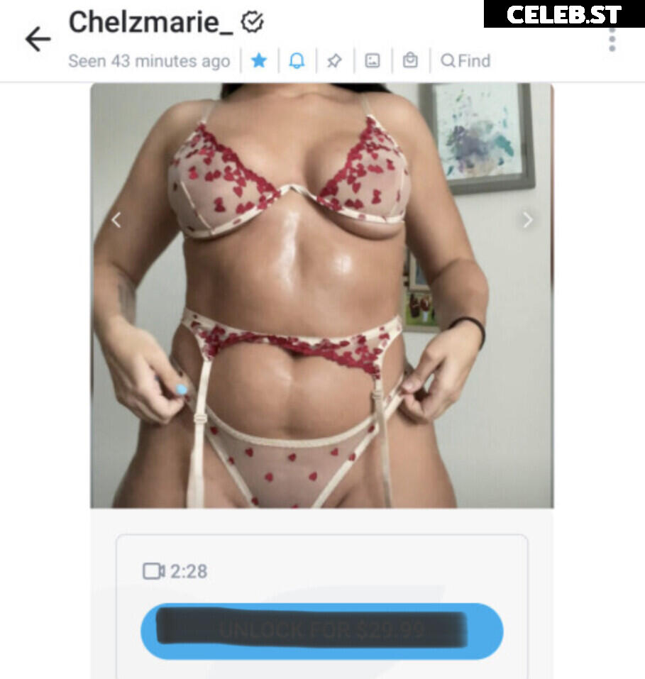 Chelsea Karpel/ChelzMarie_ Image 22674706