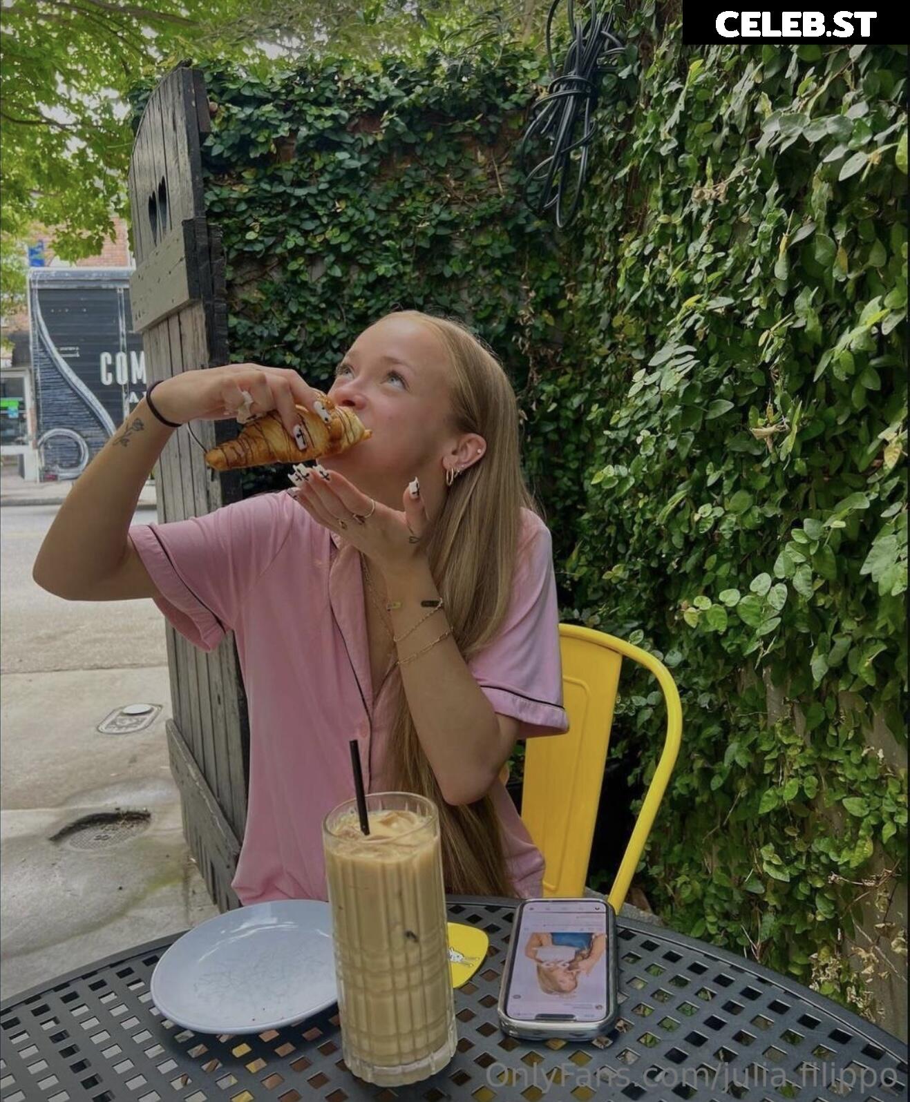 Julia Filippo Image 2267408