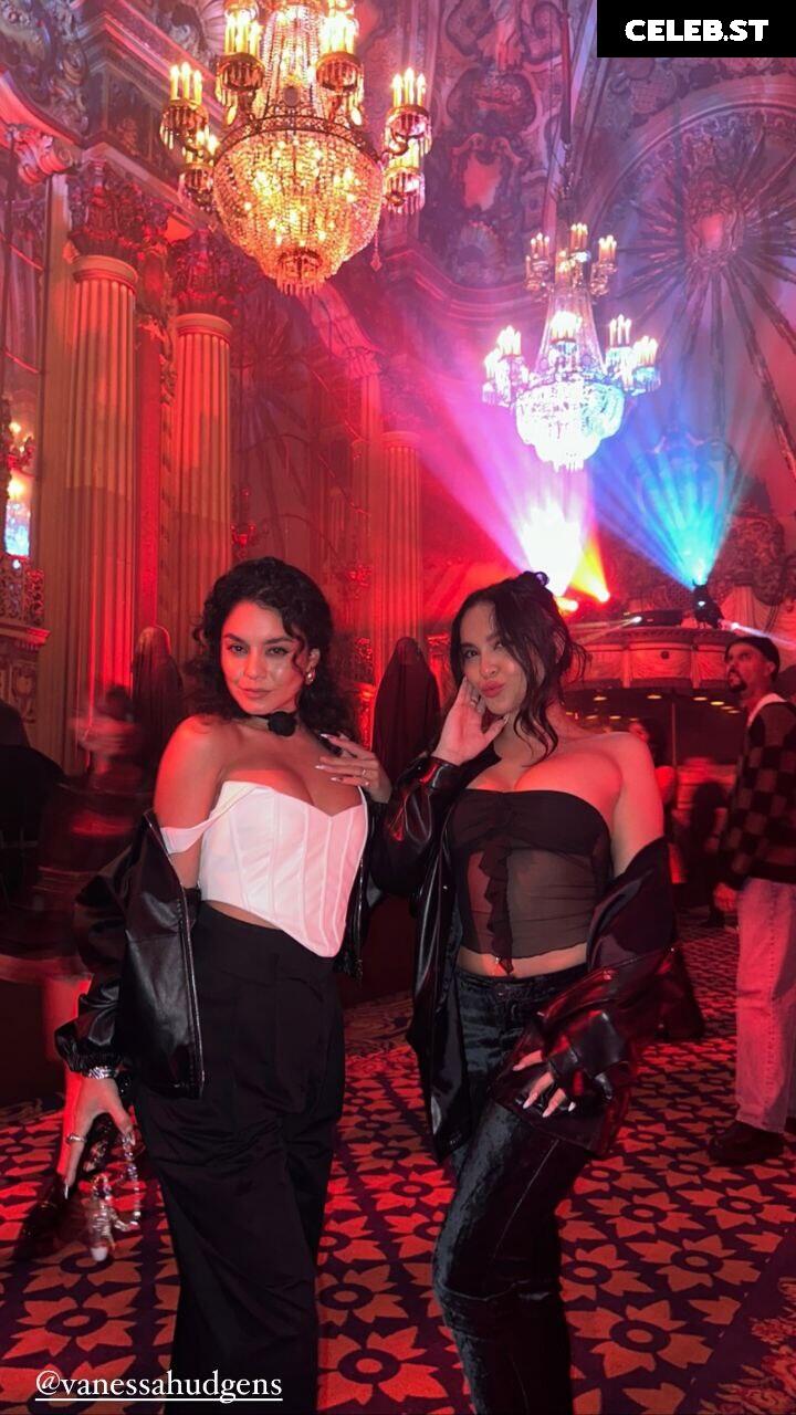 Stella Hudgens Image 2267427