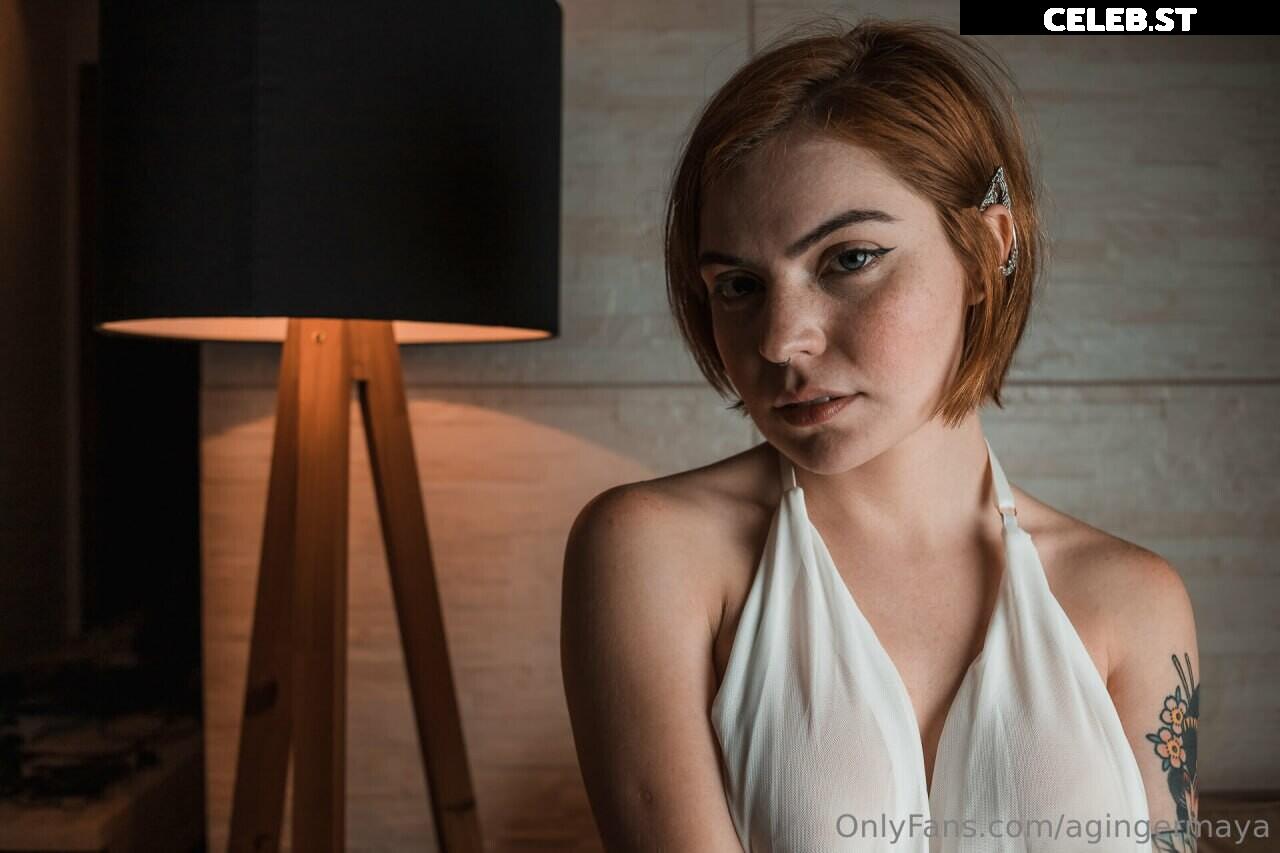 Maya Nunes | Gingermaya Image 22677613