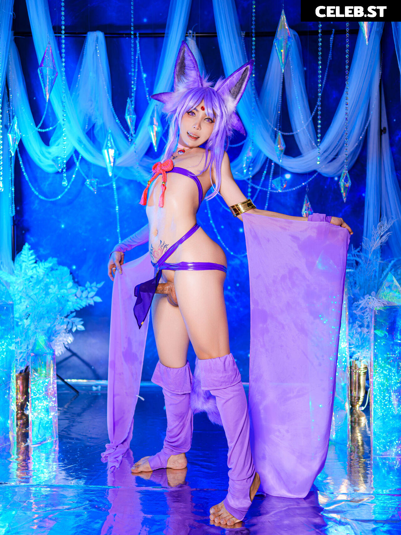Velvet-chann Image 22676180