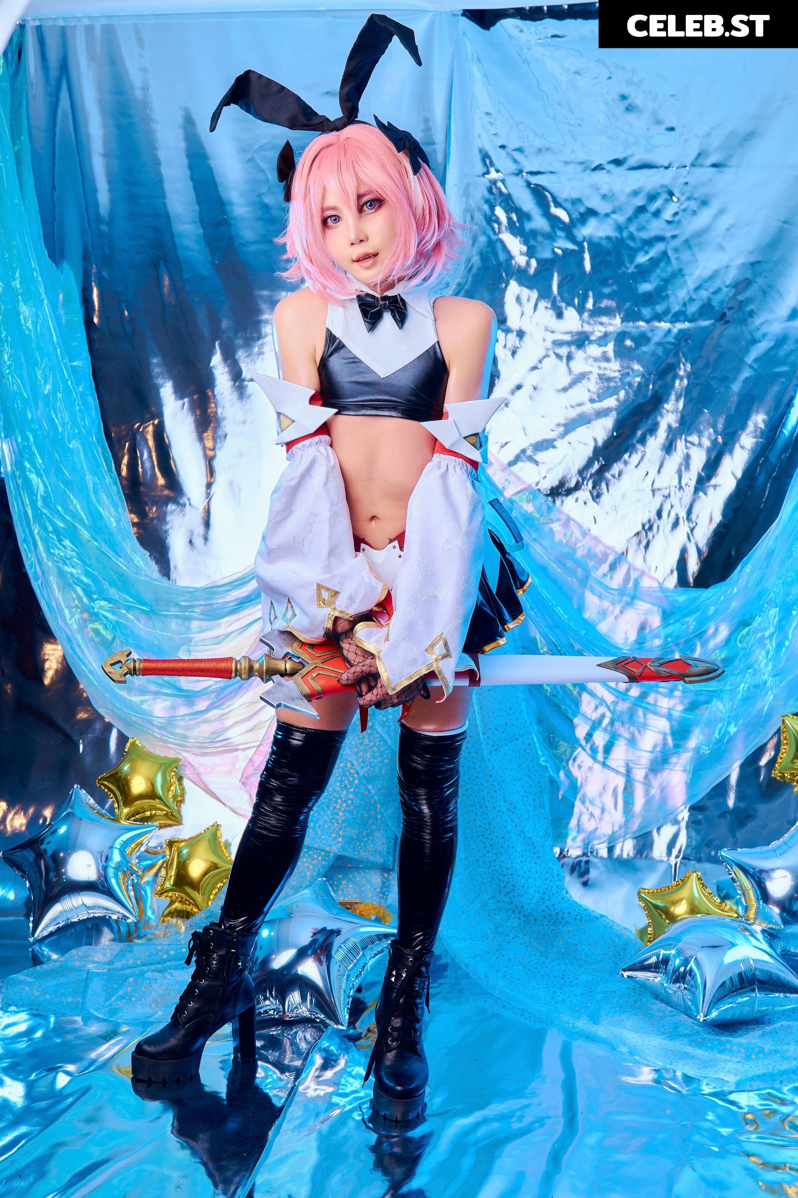 Velvet-chann Image 22676127
