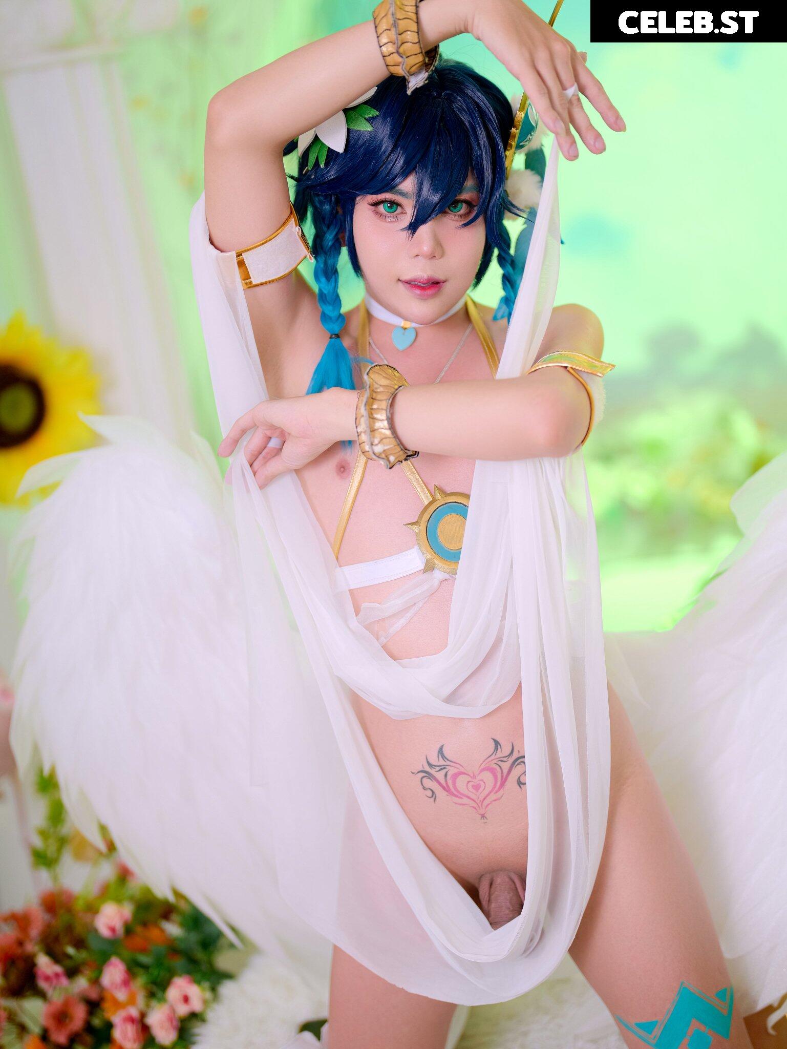 Velvet-chann Image 22676152