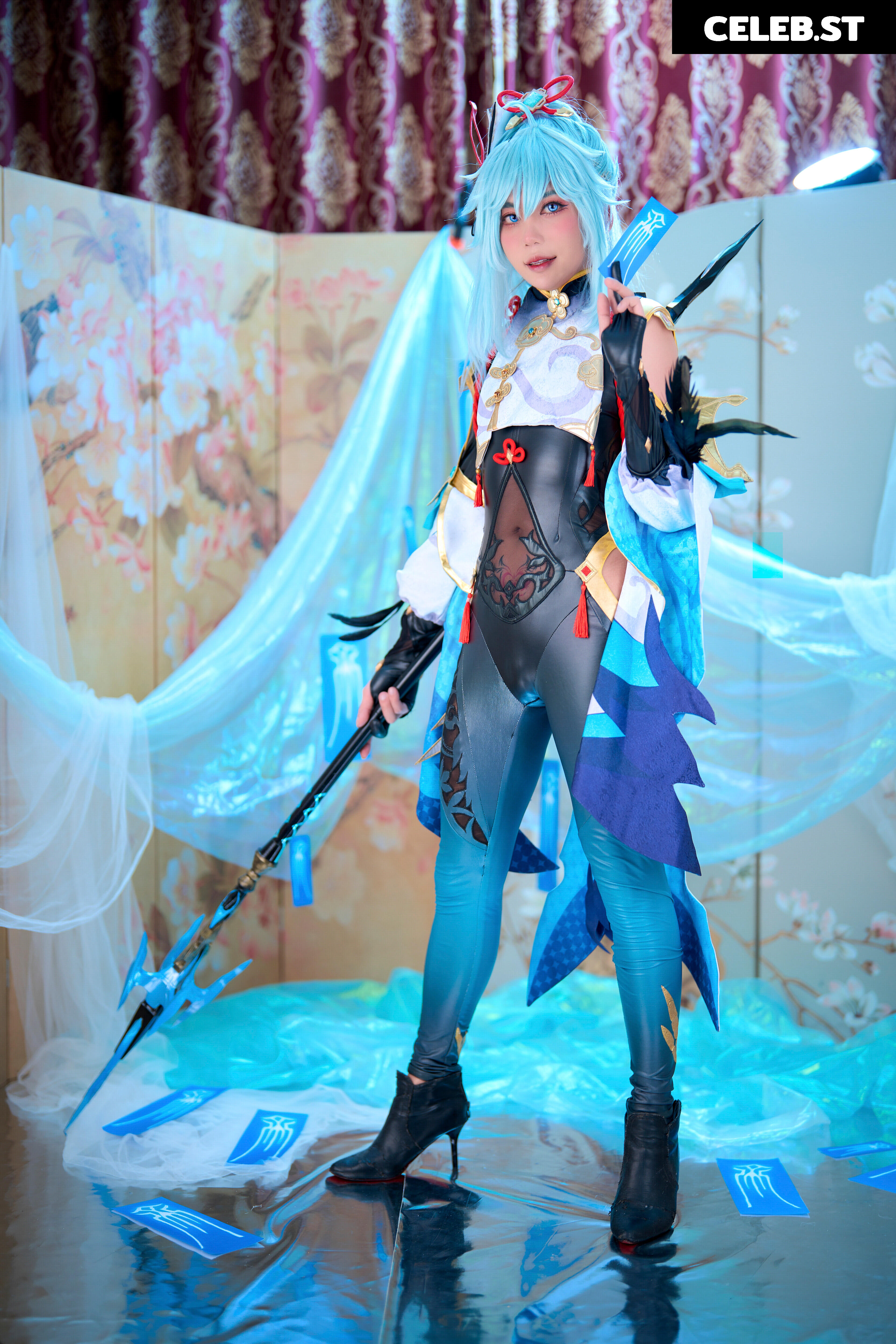 Velvet-chann Image 22676150