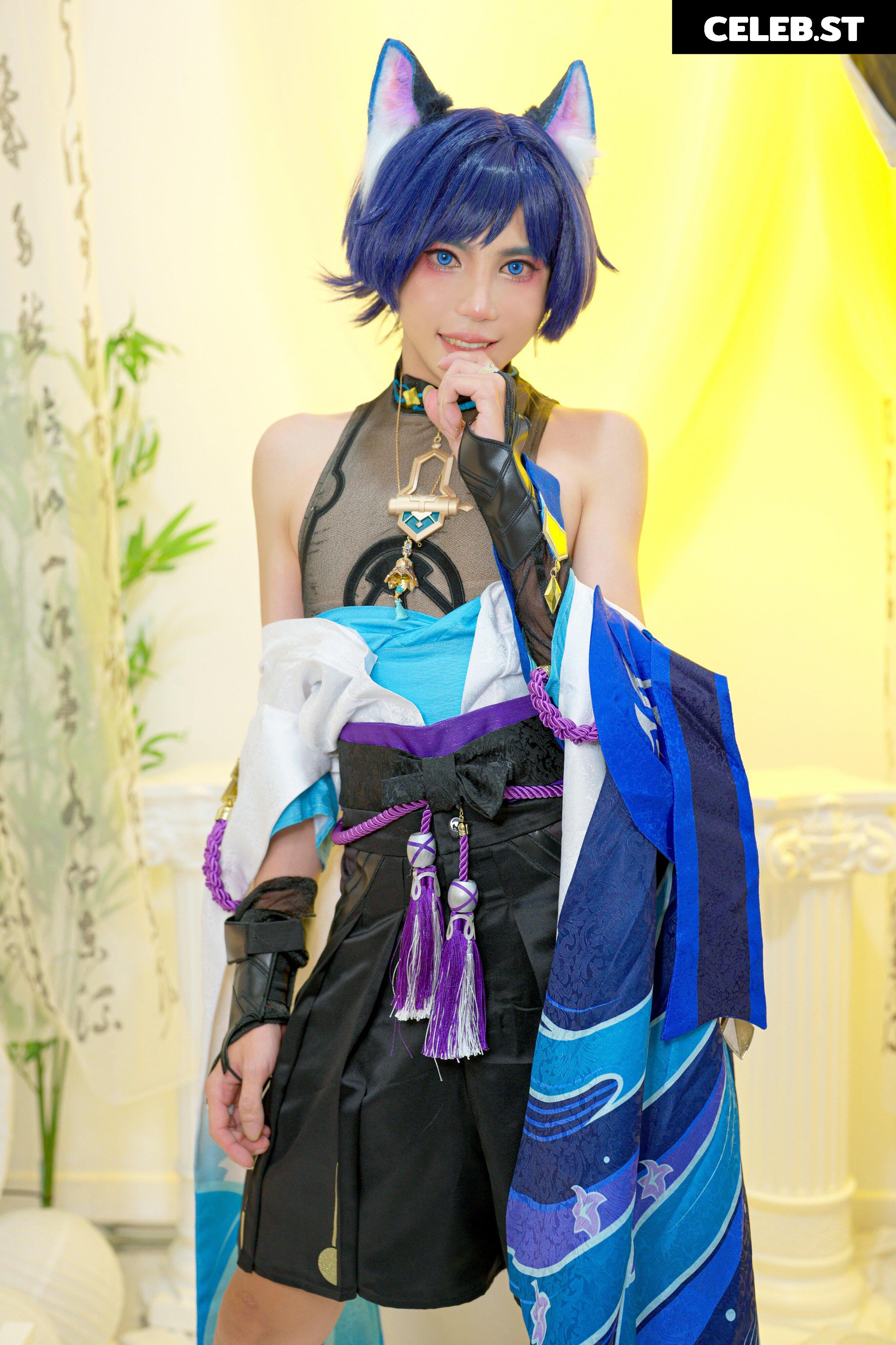 Velvet-chann Image 22676215