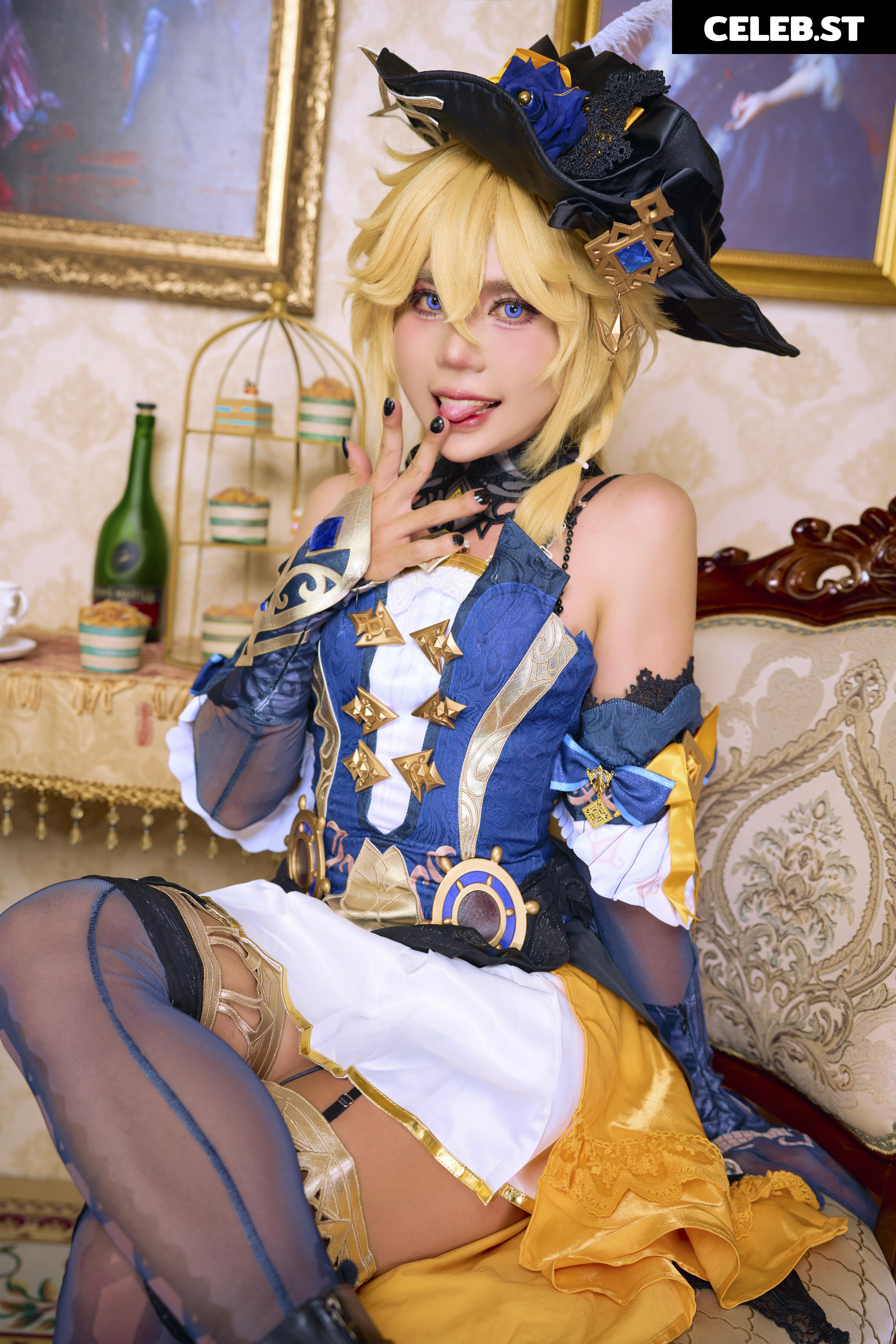 Velvet-chann Image 22676261
