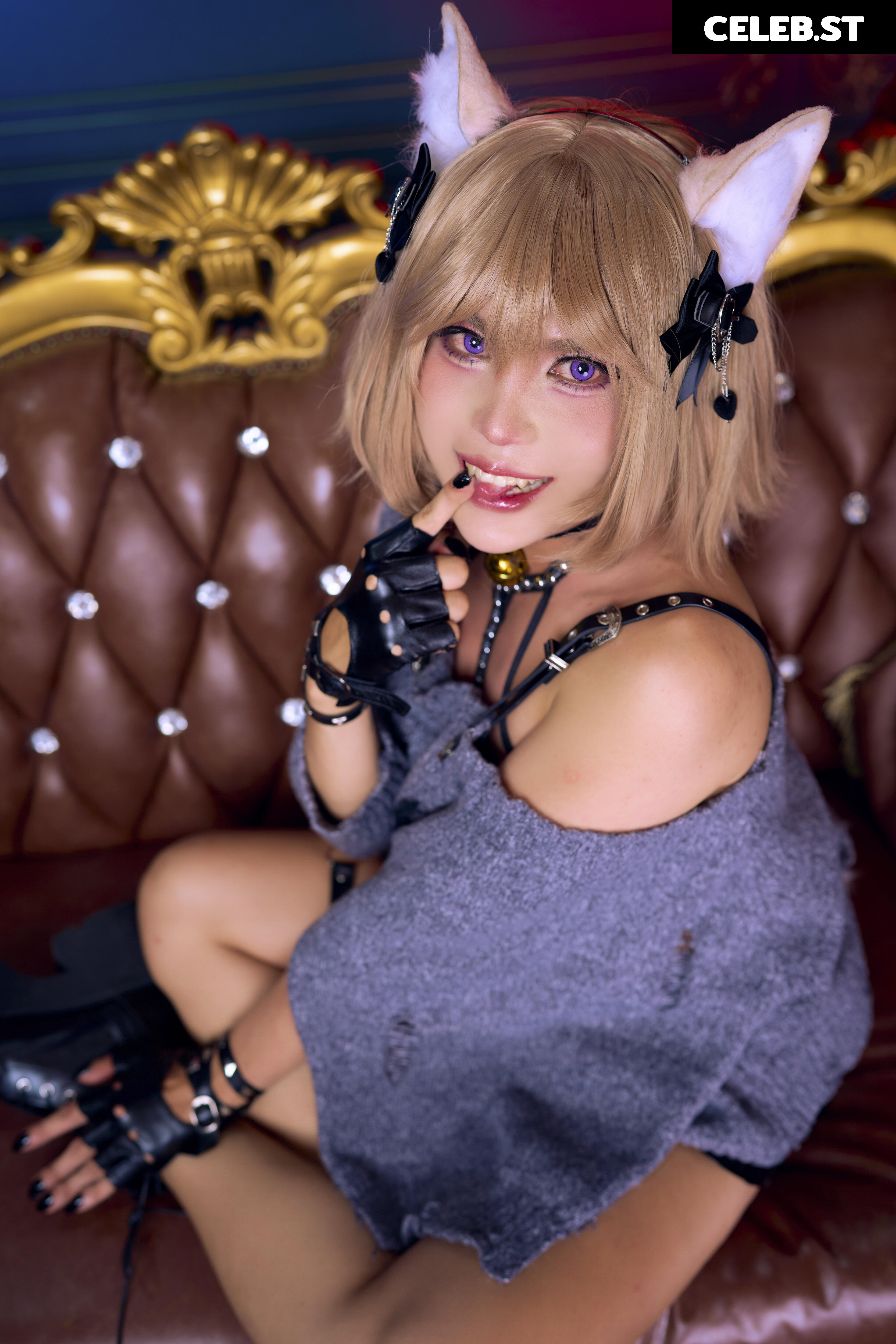 Velvet-chann Image 22676260